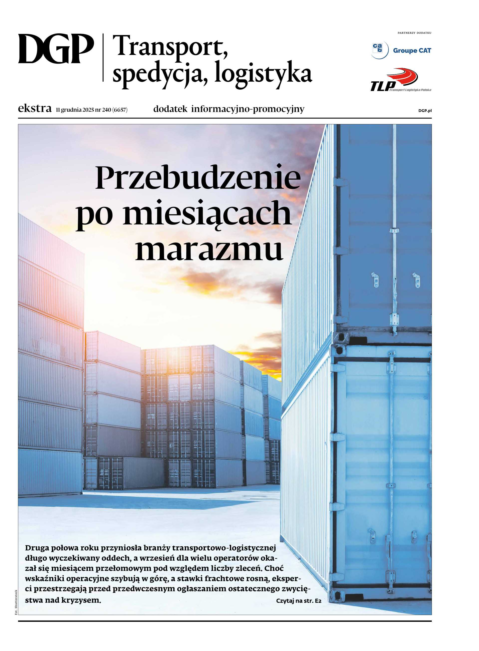 Transport,  spedycja, logistyka_cover