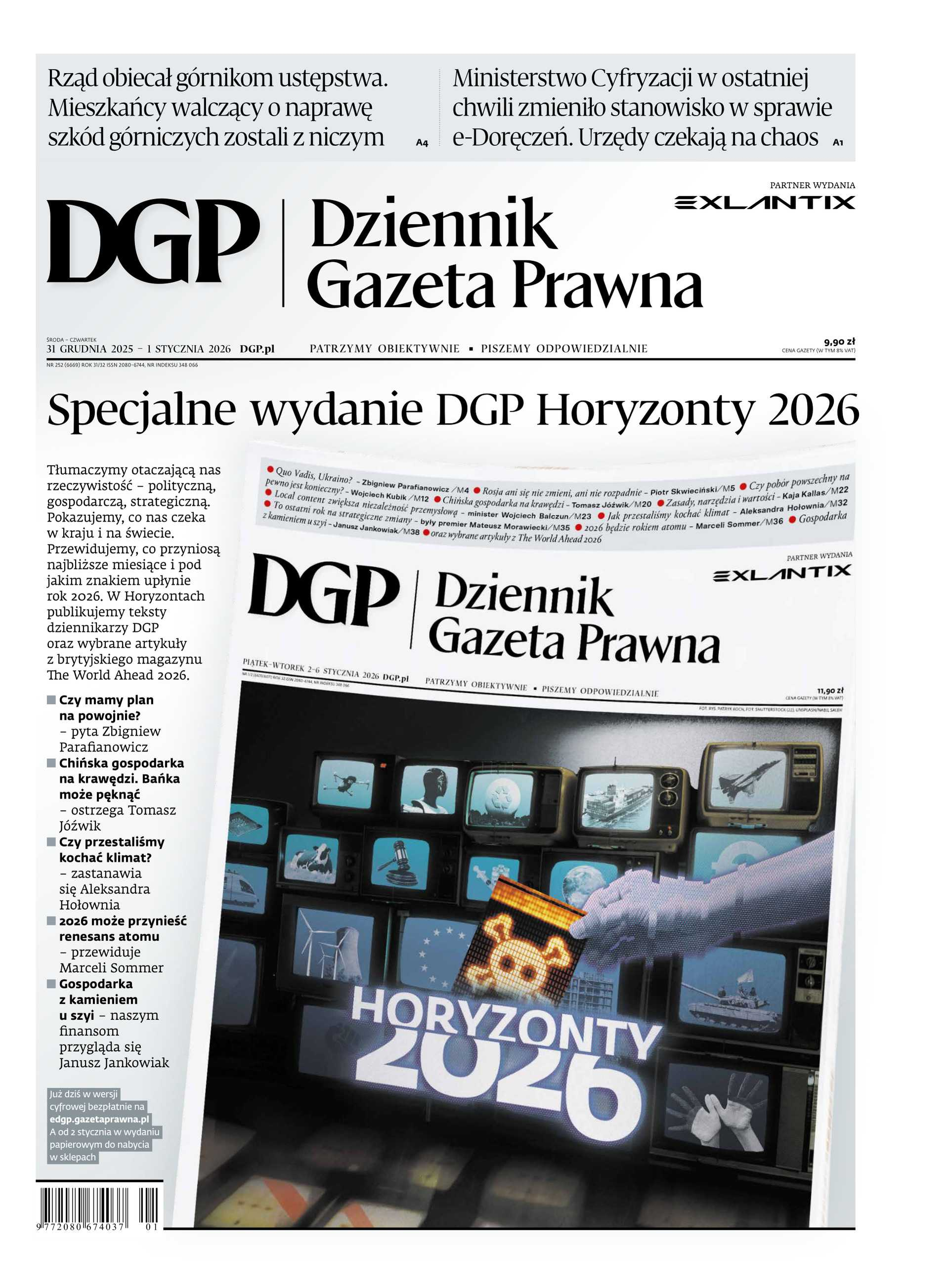 Owiewka DGP_cover