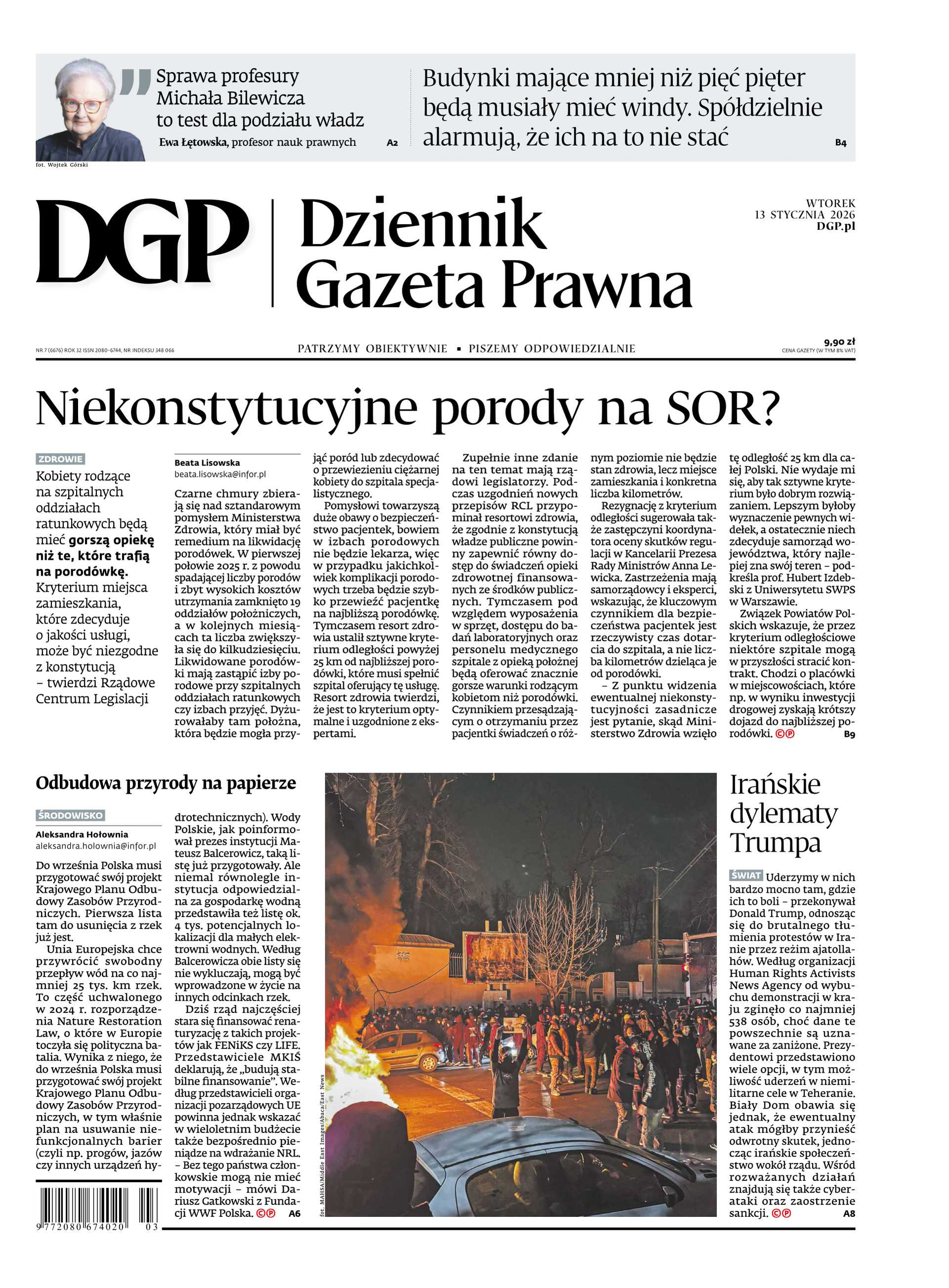 Dziennik Gazeta Prawna_cover