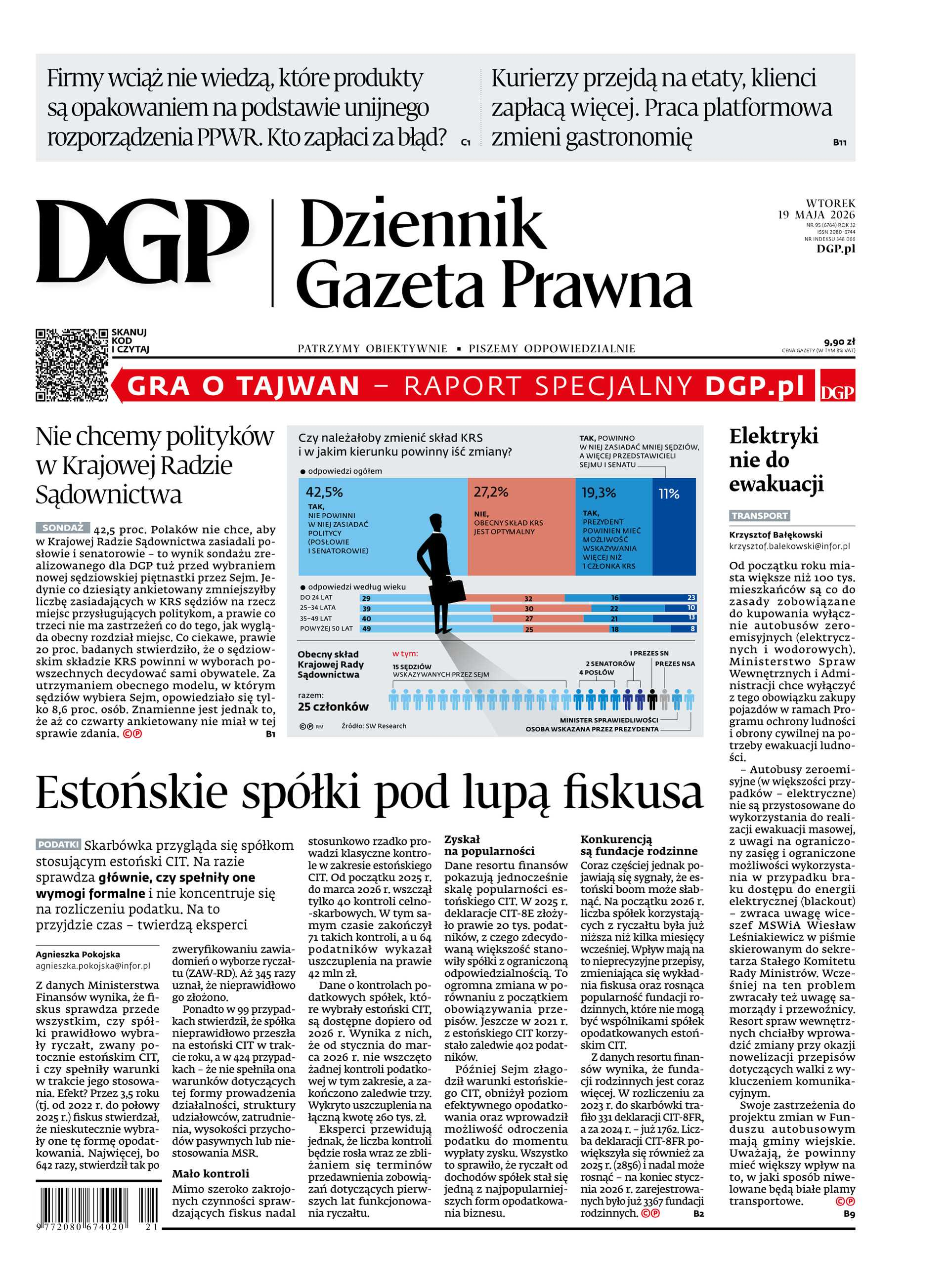 Dziennik Gazeta Prawna_cover