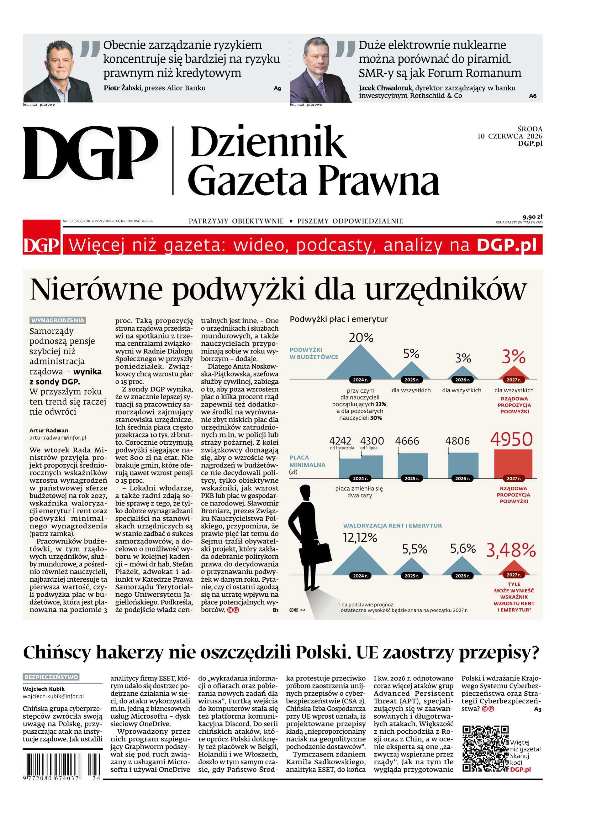 Dziennik Gazeta Prawna_cover