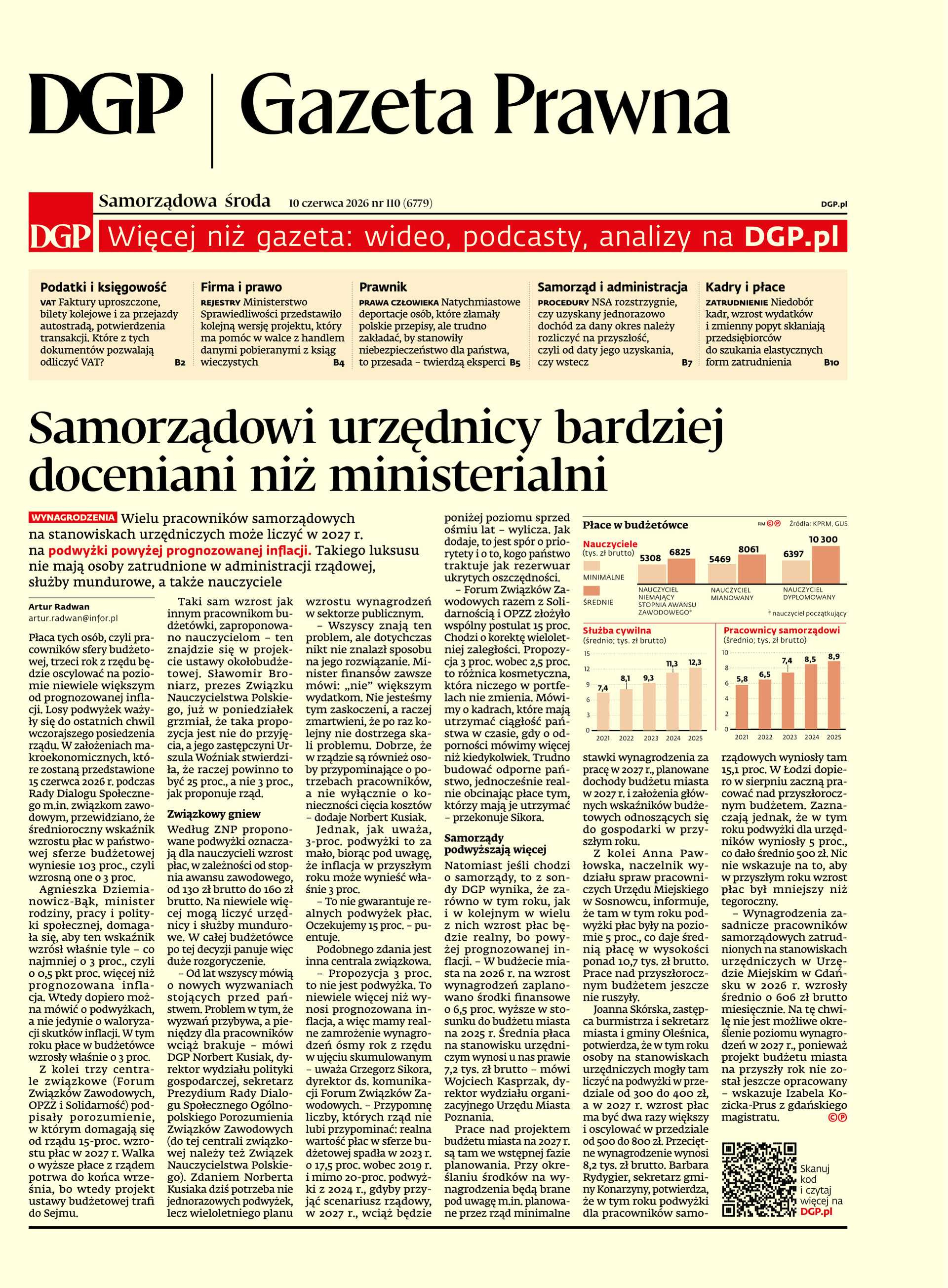 Gazeta Prawna_cover
