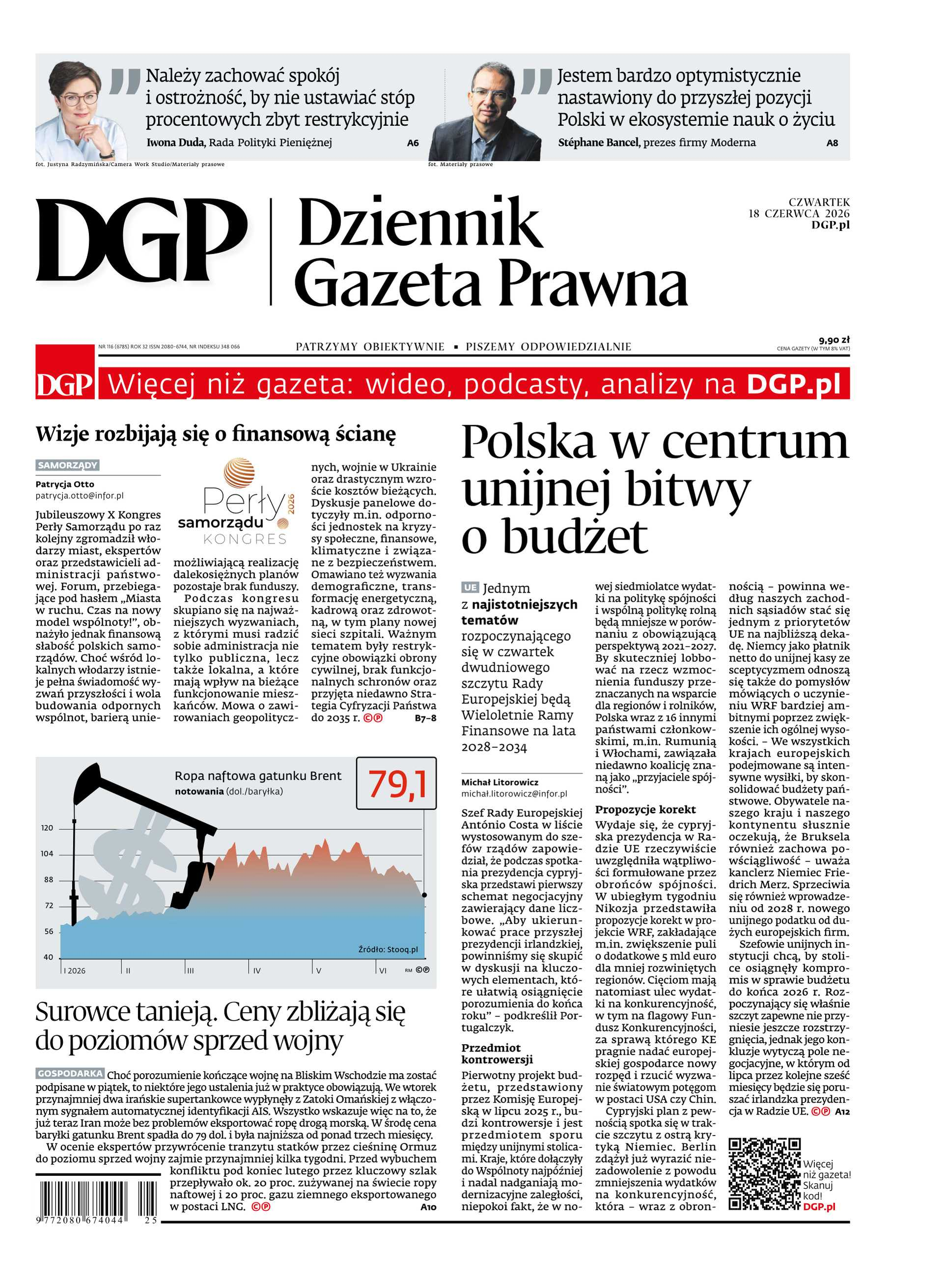 Dziennik Gazeta Prawna_cover