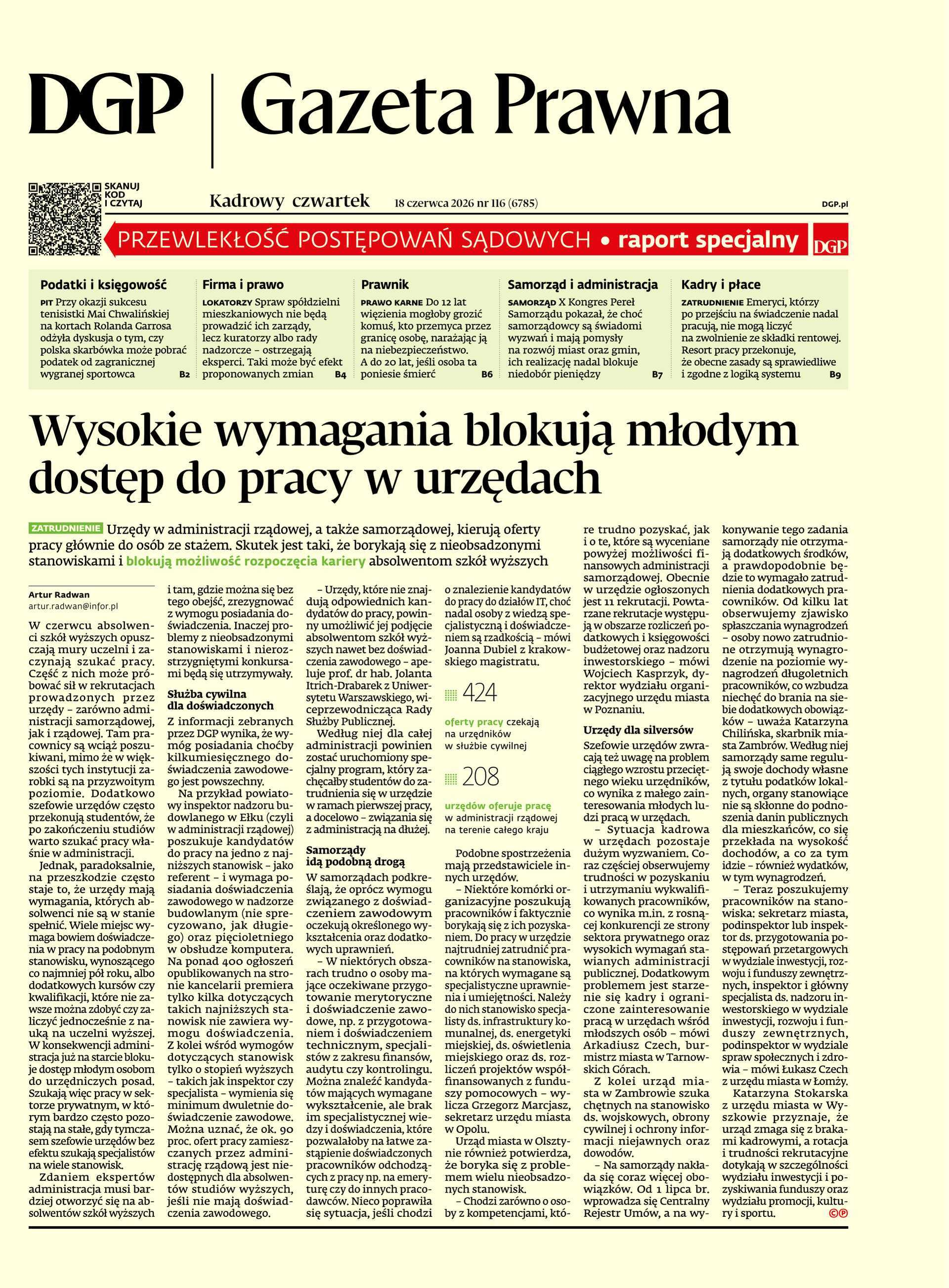 Gazeta Prawna_cover