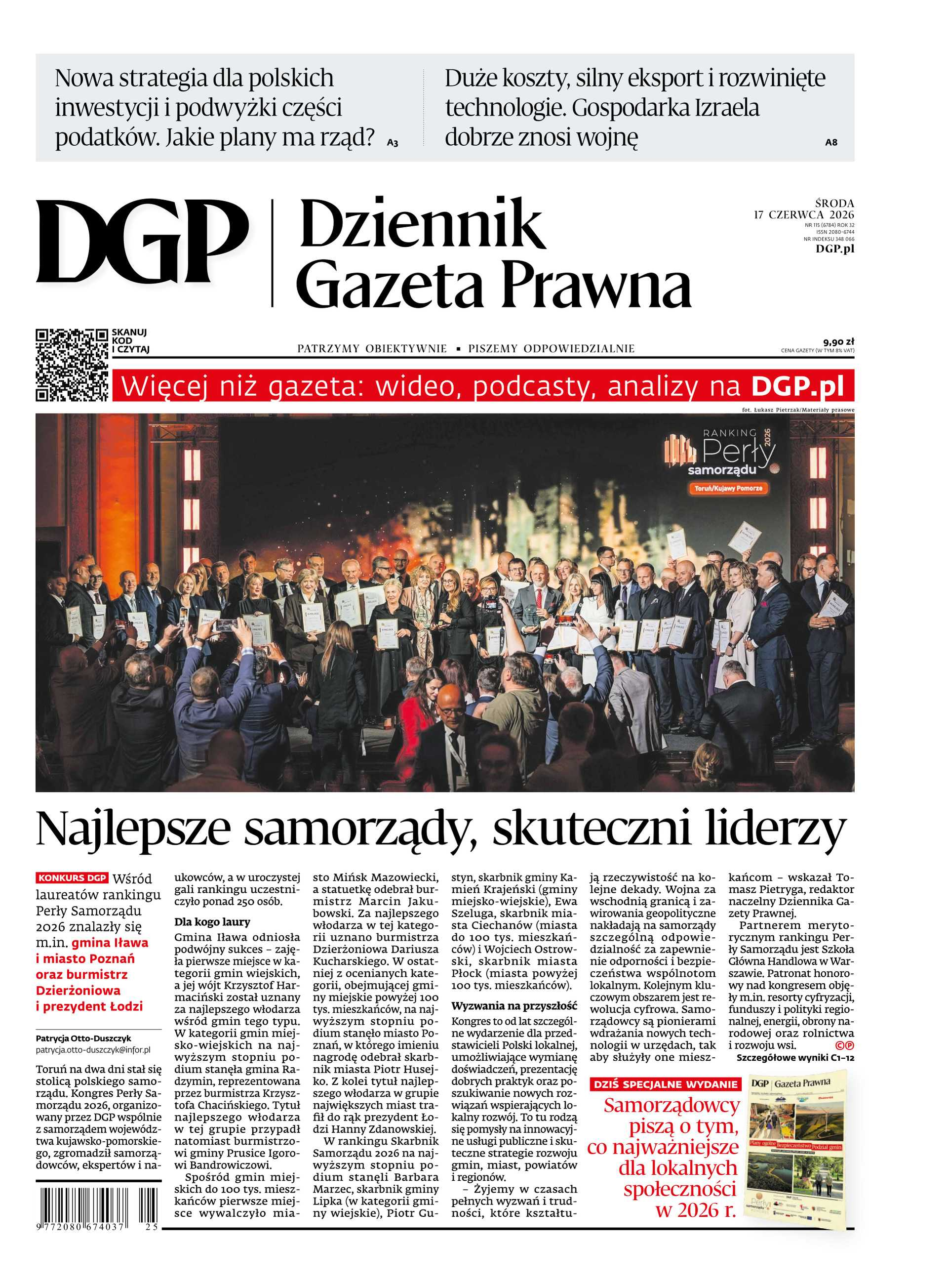 Dziennik Gazeta Prawna_cover