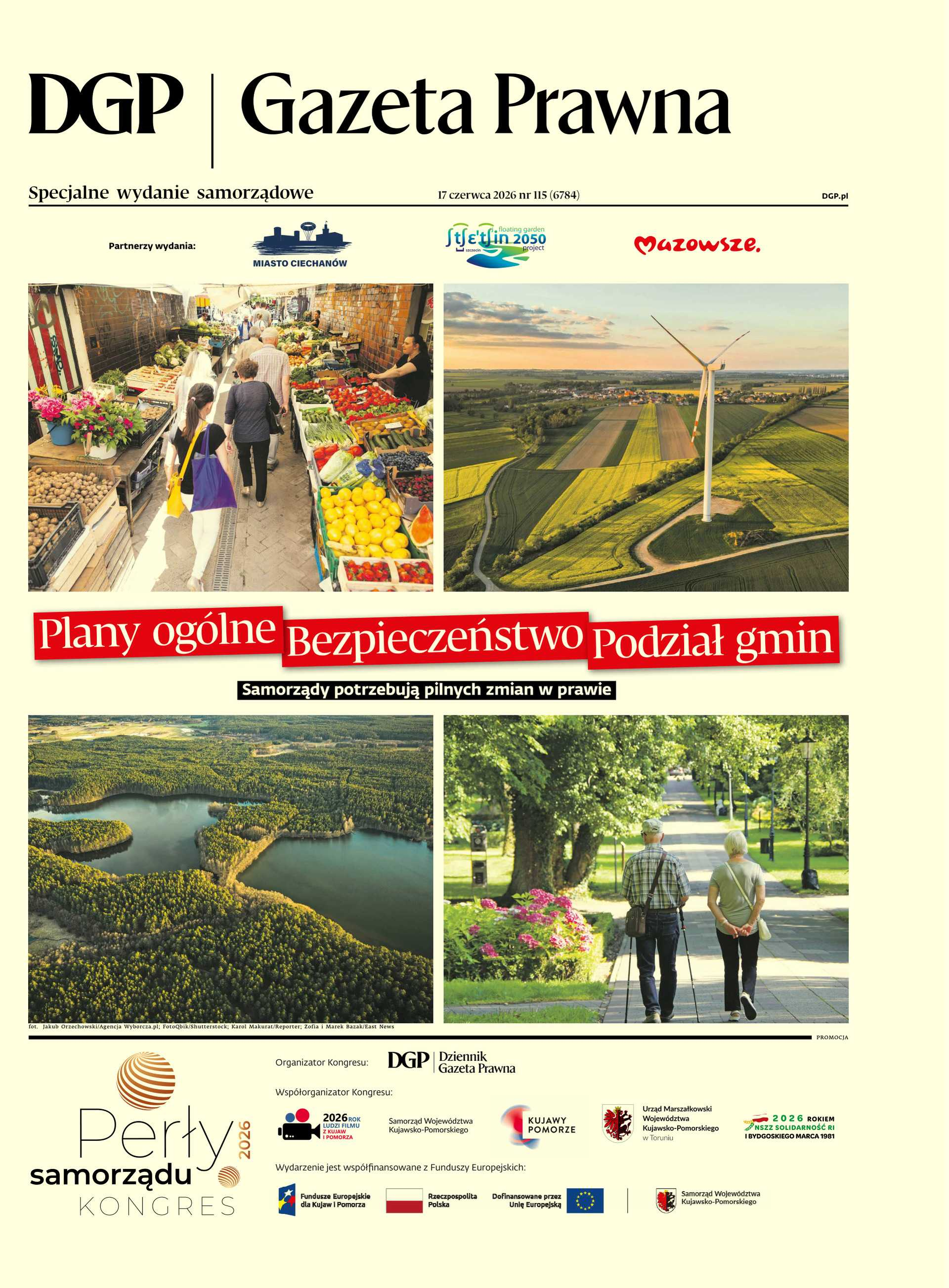 Gazeta Prawna - wydanie specjalne_cover