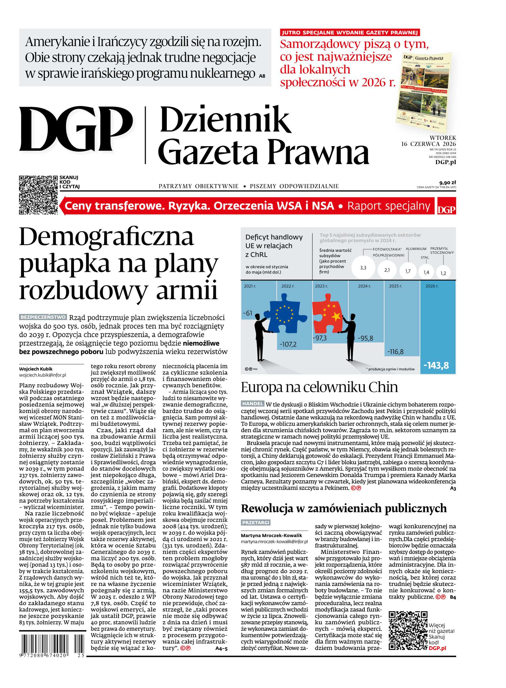Dziennik Gazeta Prawna_cover