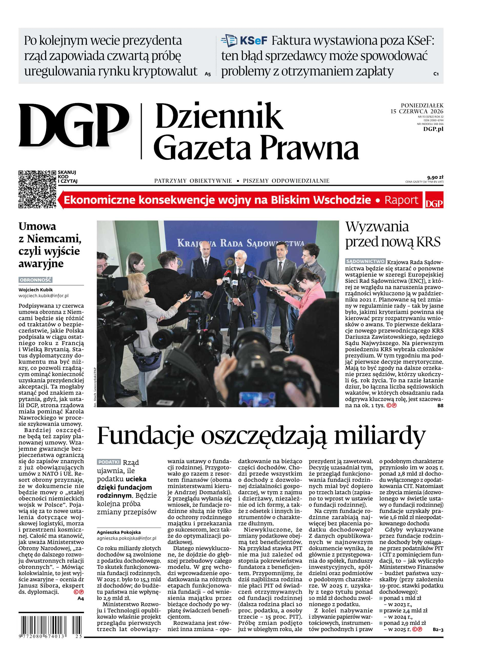 Dziennik Gazeta Prawna_cover