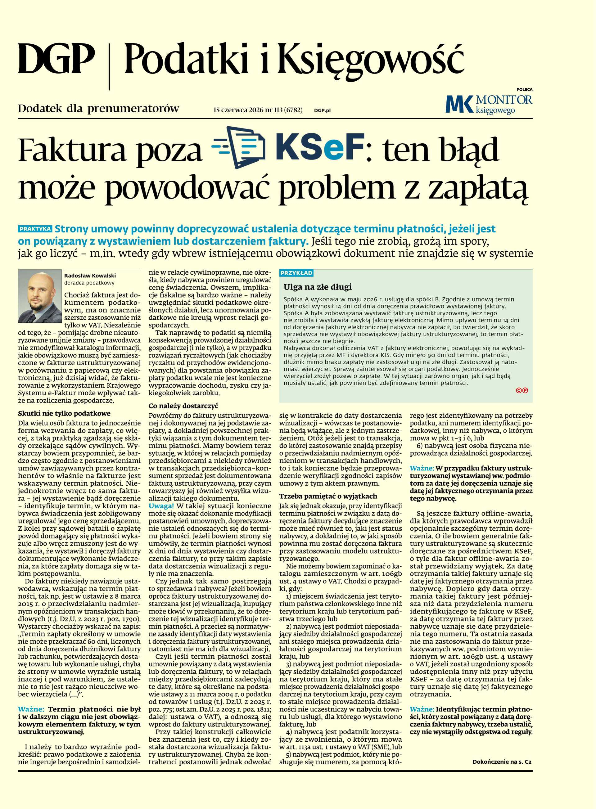 Podatki i Księgowość_cover