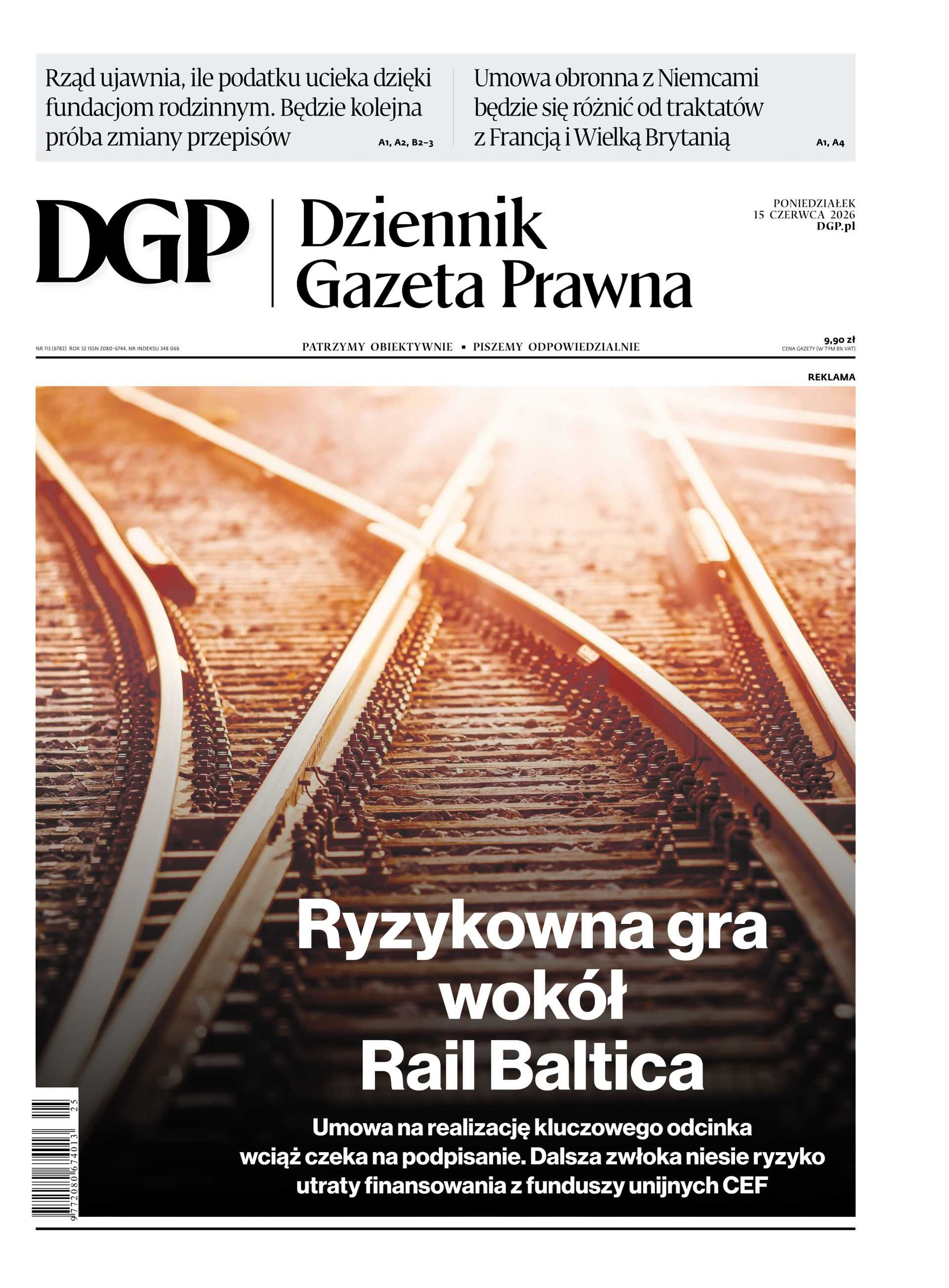 Owiewka DGP_cover