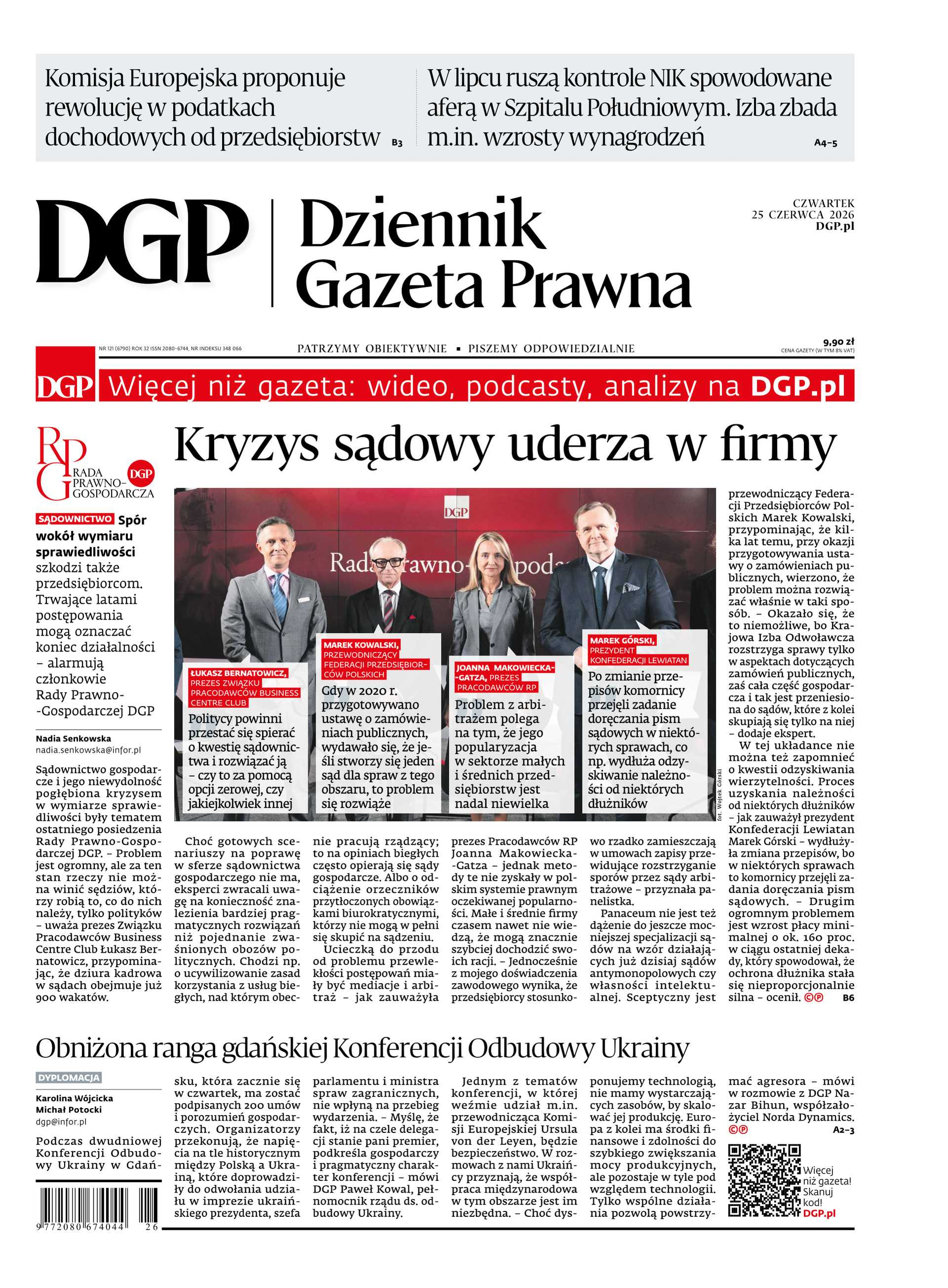 Dziennik Gazeta Prawna_cover