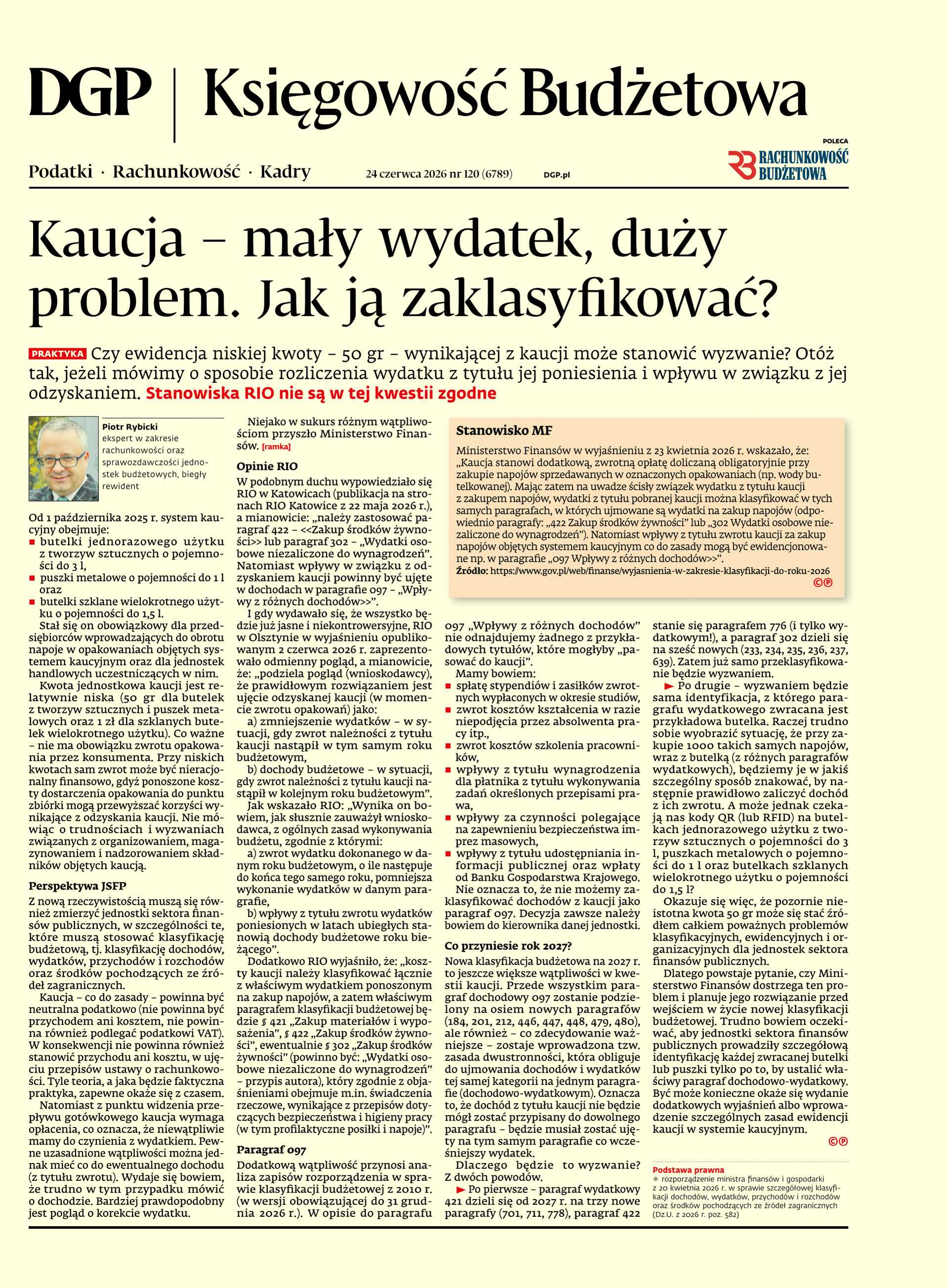 Księgowość Budżetowa_cover