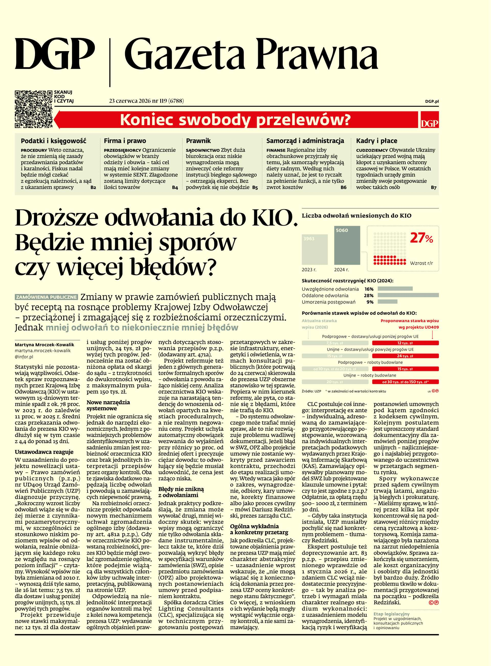 Gazeta Prawna_cover
