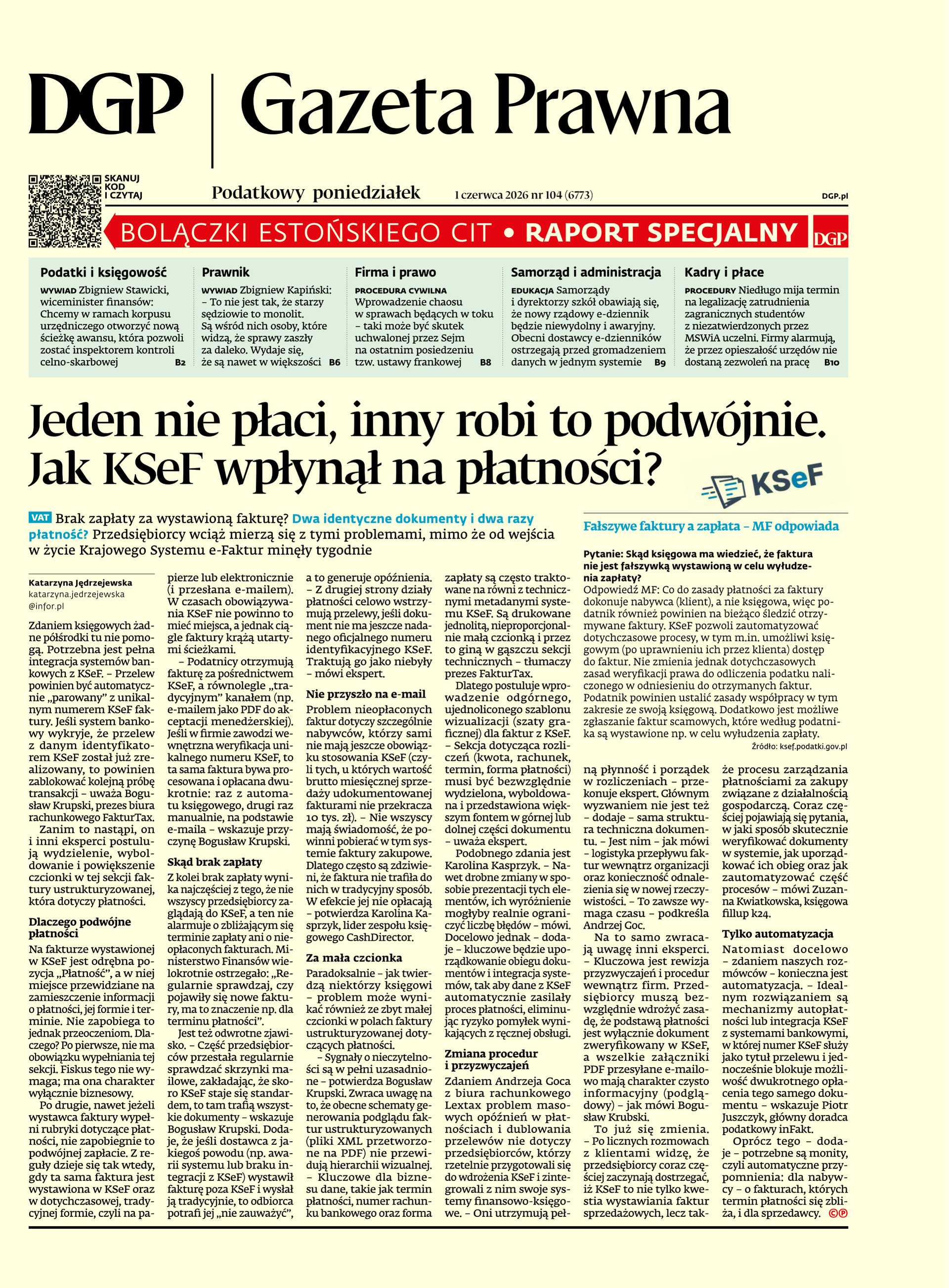 Gazeta Prawna_cover