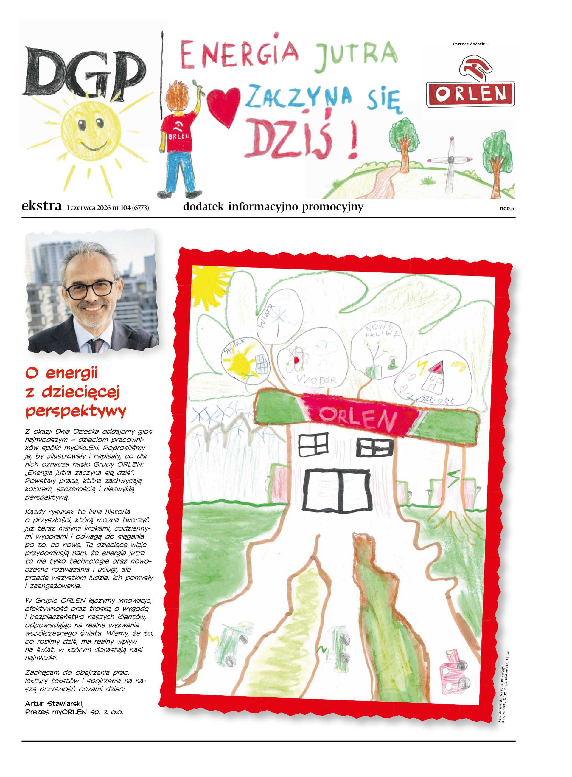 Energia jutra zaczyna się dziś_cover