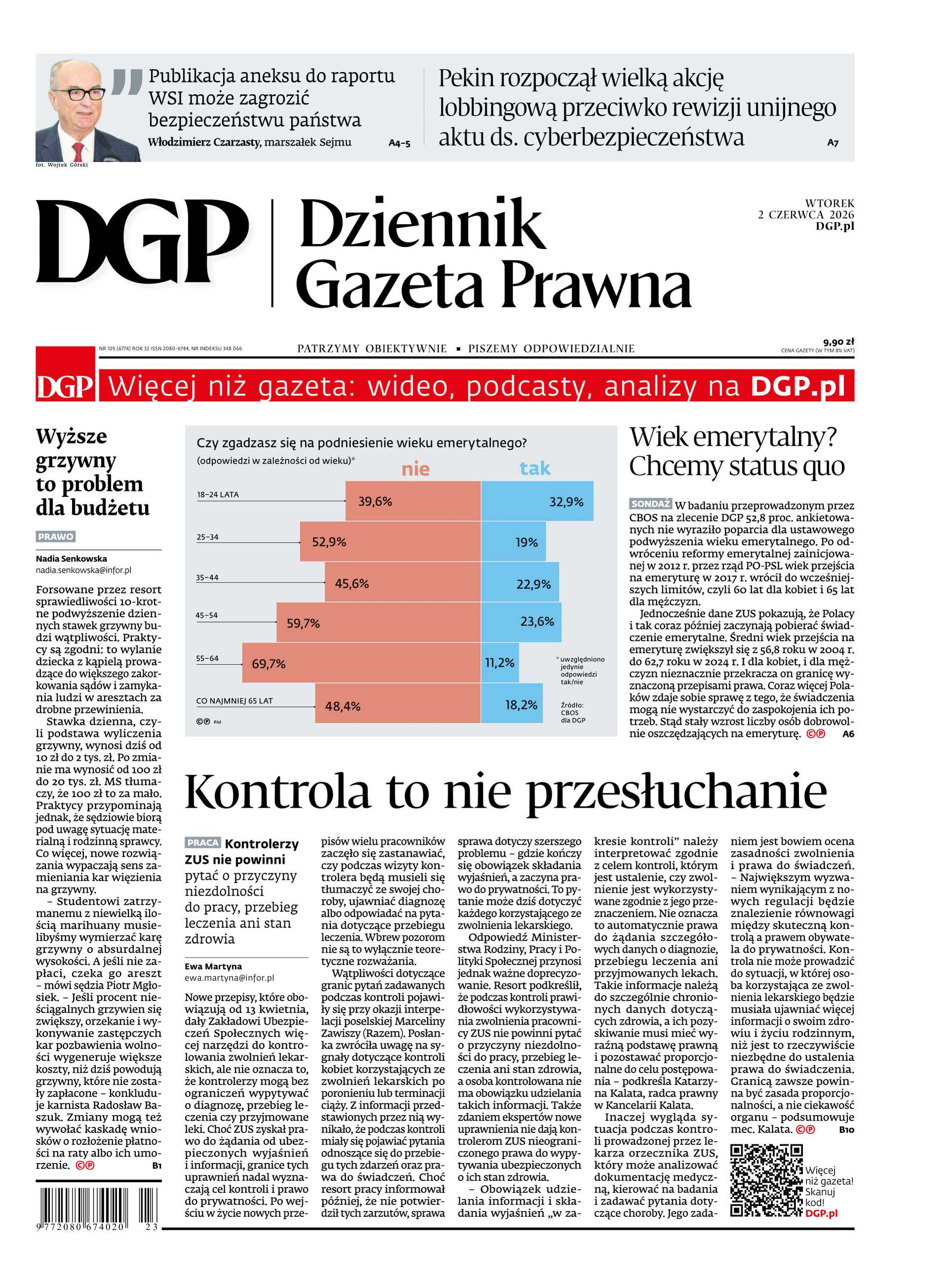 Dziennik Gazeta Prawna_cover