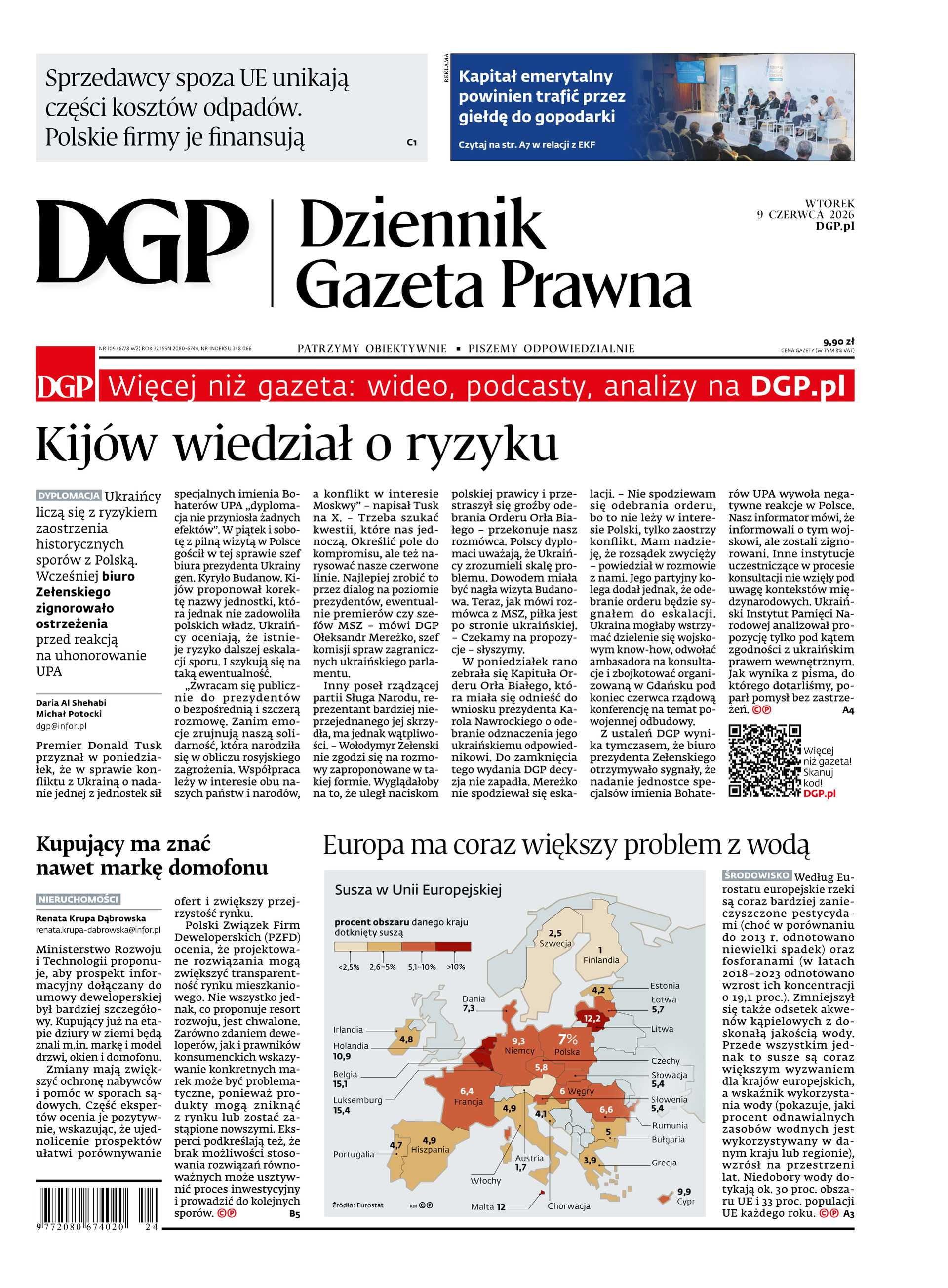 Dziennik Gazeta Prawna_cover