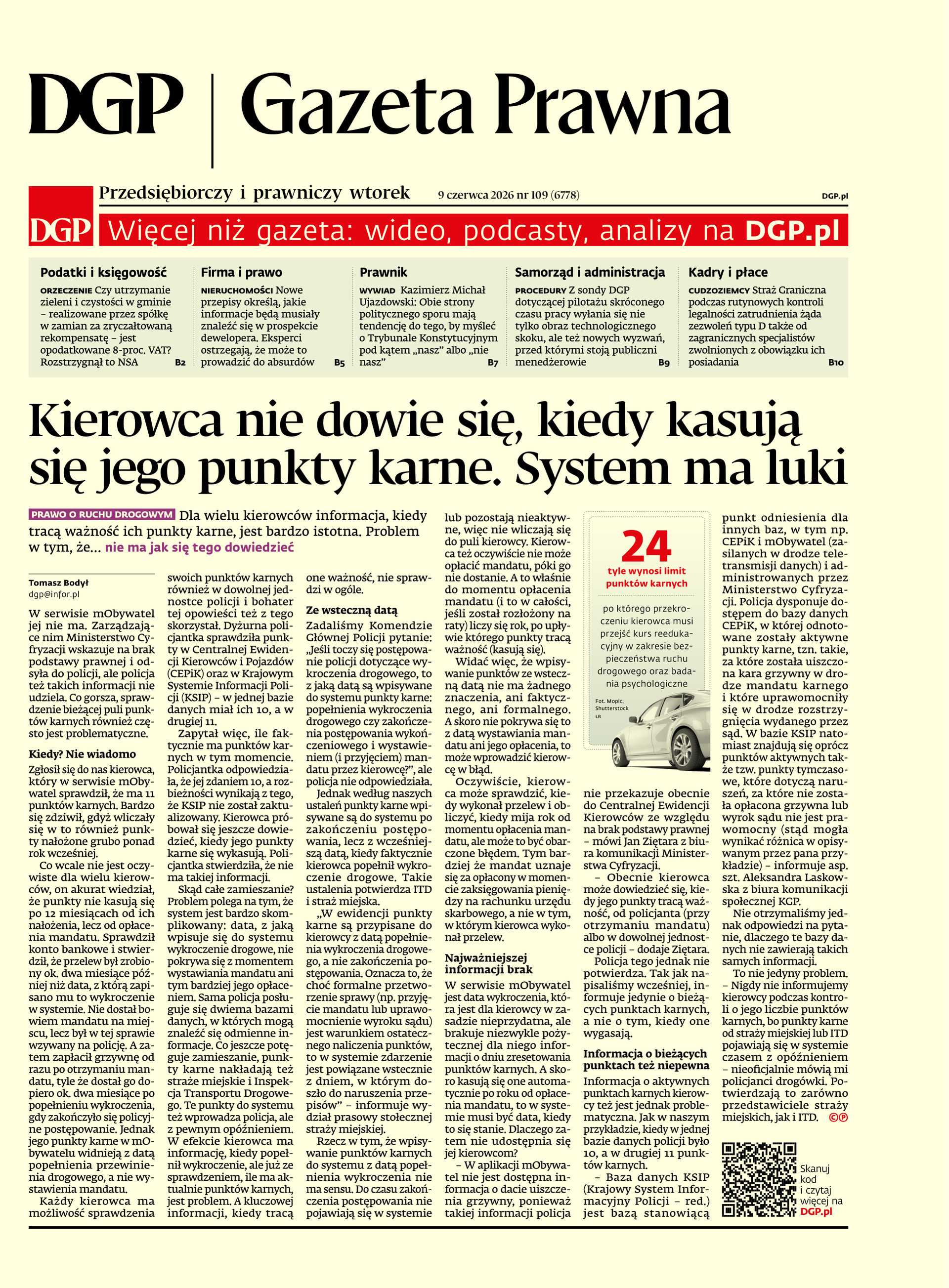 Gazeta Prawna_cover