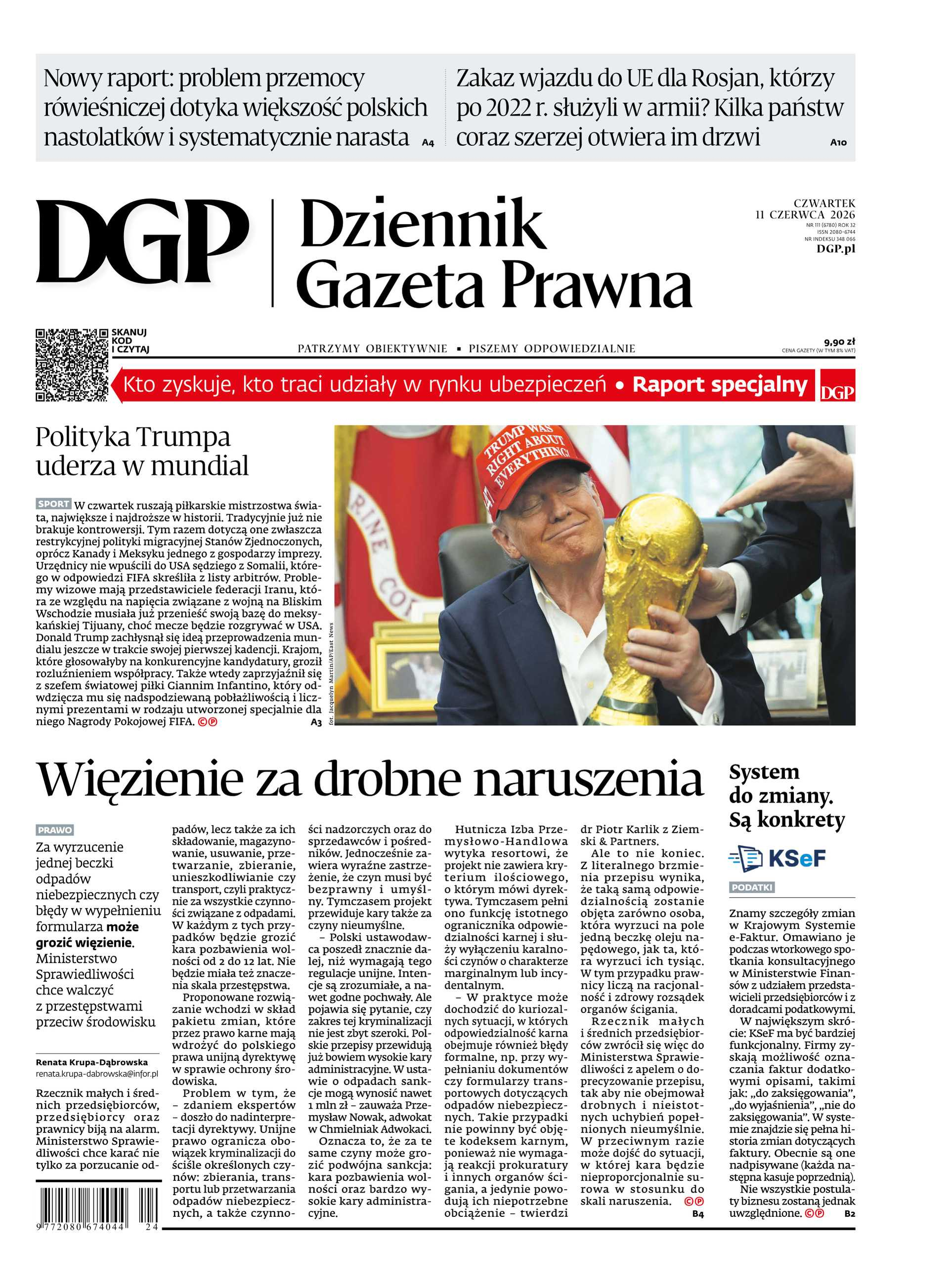 Dziennik Gazeta Prawna_cover