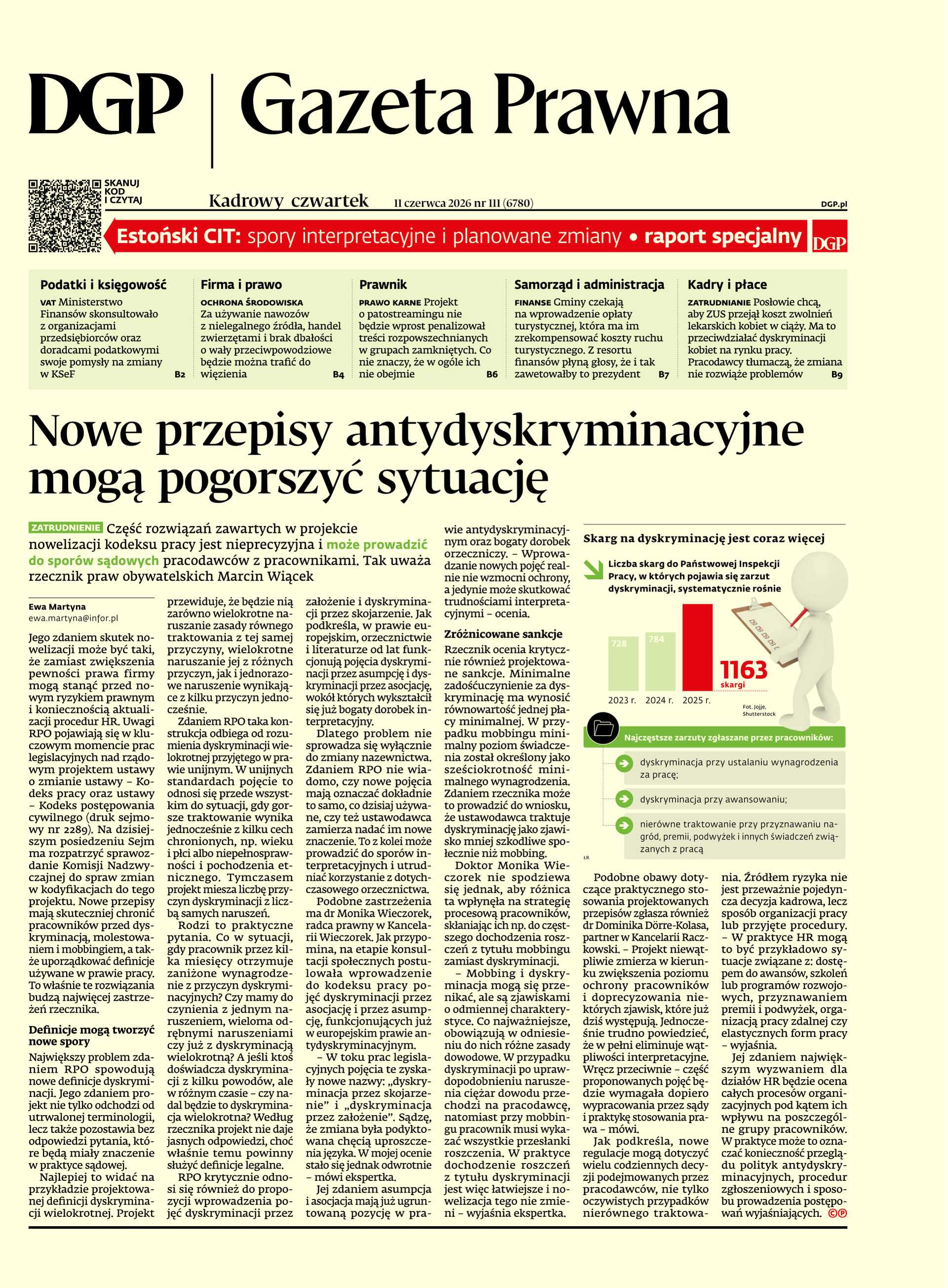 Gazeta Prawna_cover