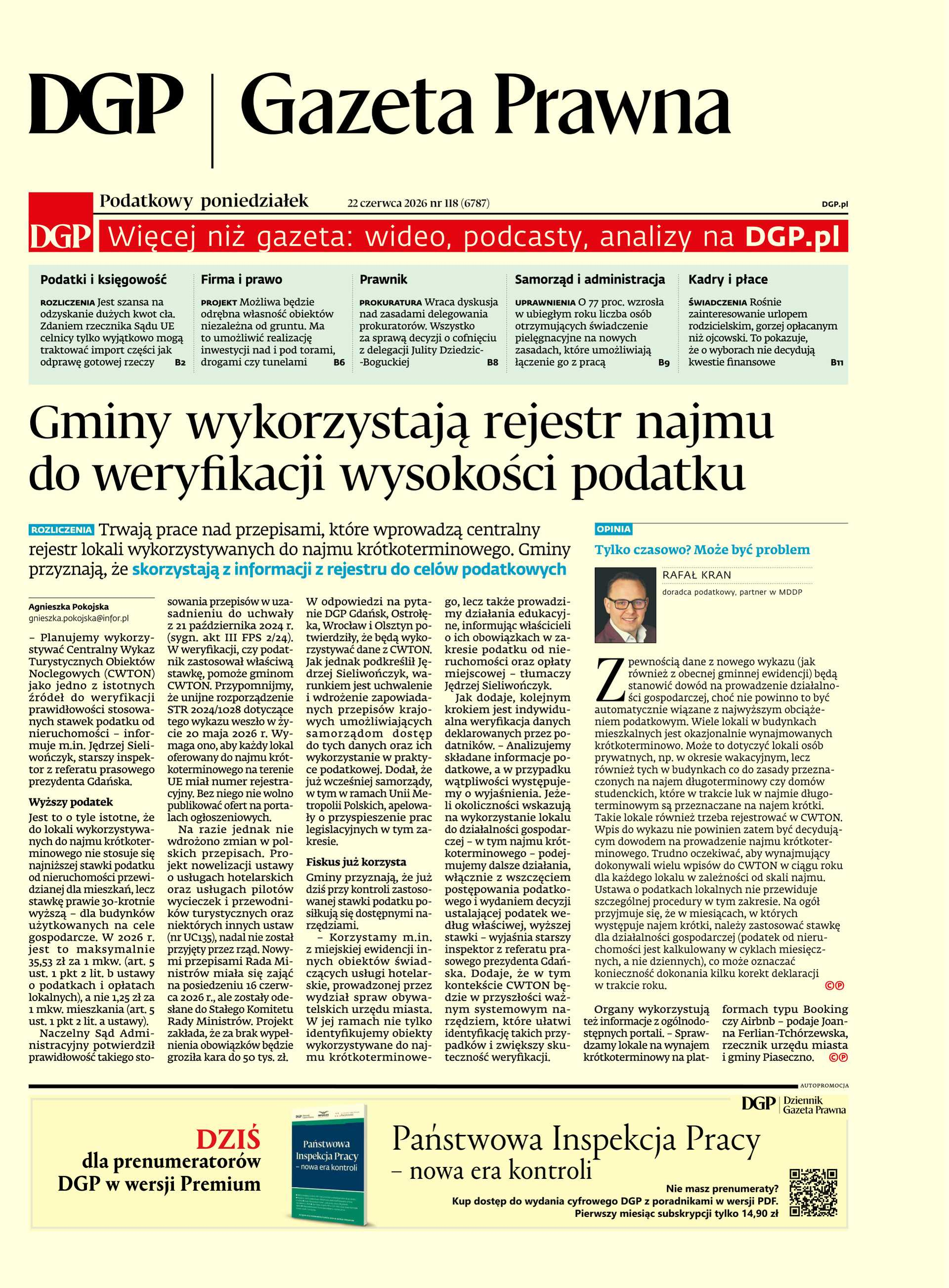 Gazeta Prawna_cover
