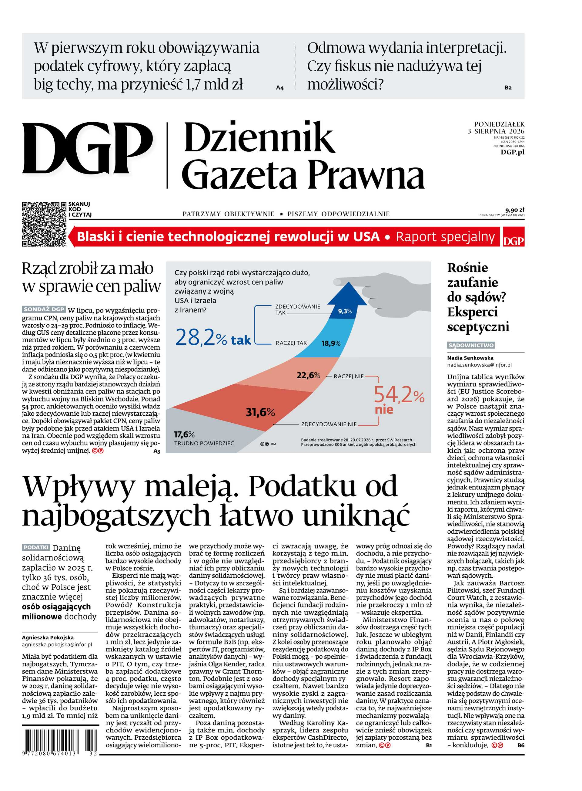 Dziennik Gazeta Prawna_cover