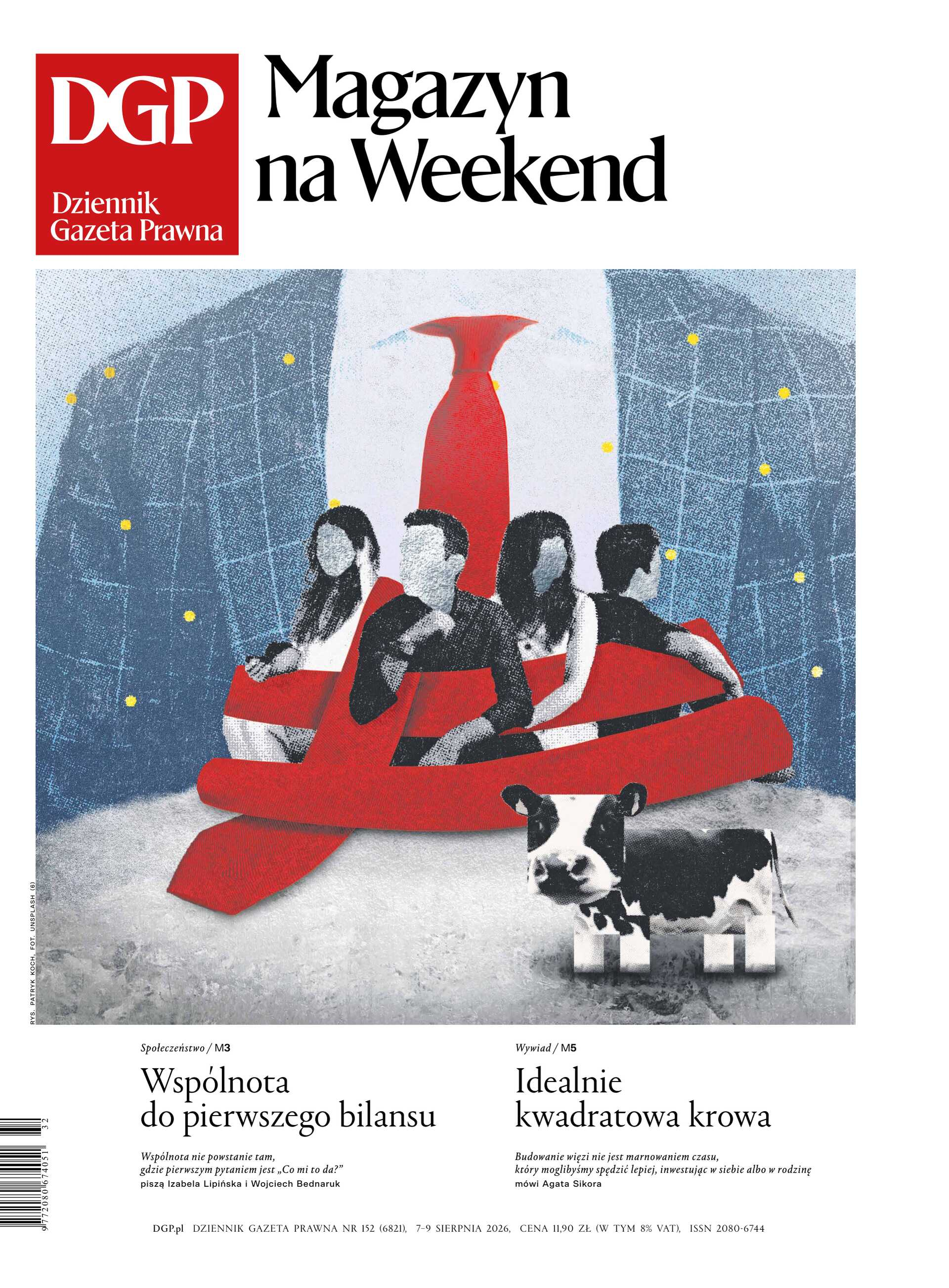 DGP Magazyn_cover