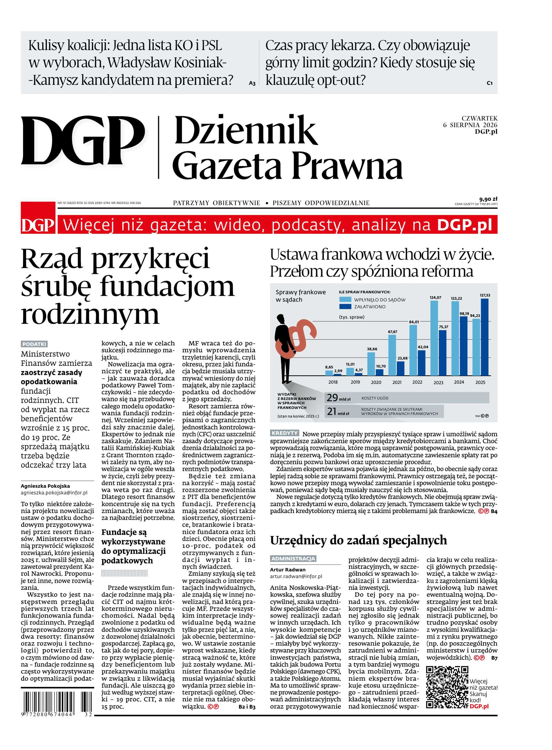 Dziennik Gazeta Prawna_cover
