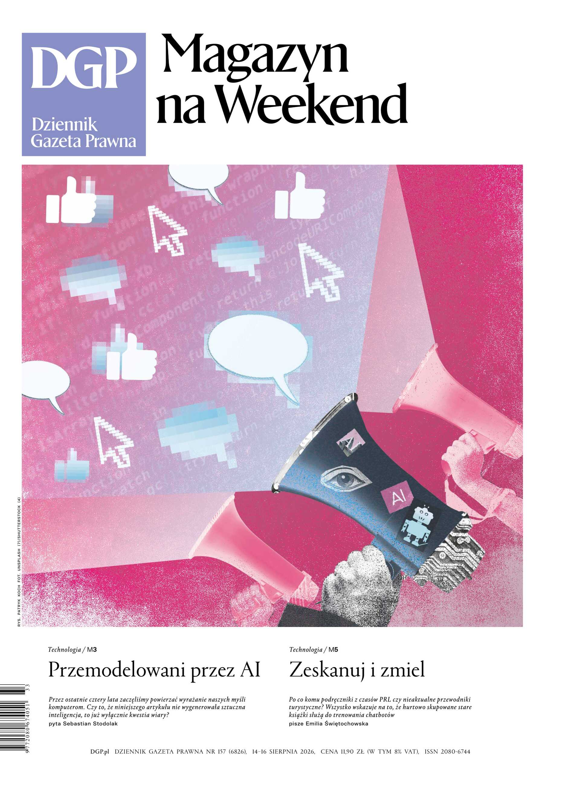DGP Magazyn_cover