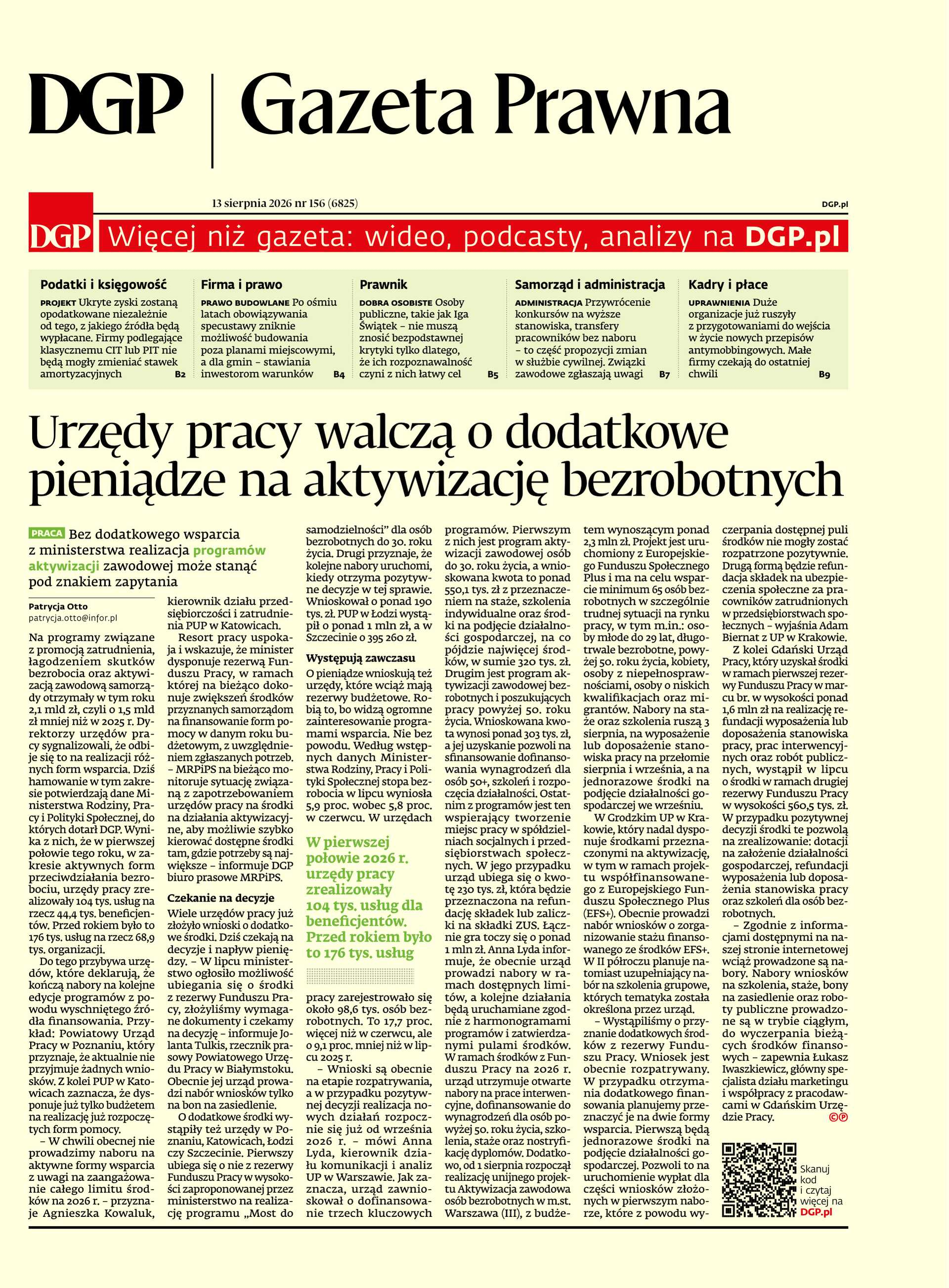 Gazeta Prawna_cover