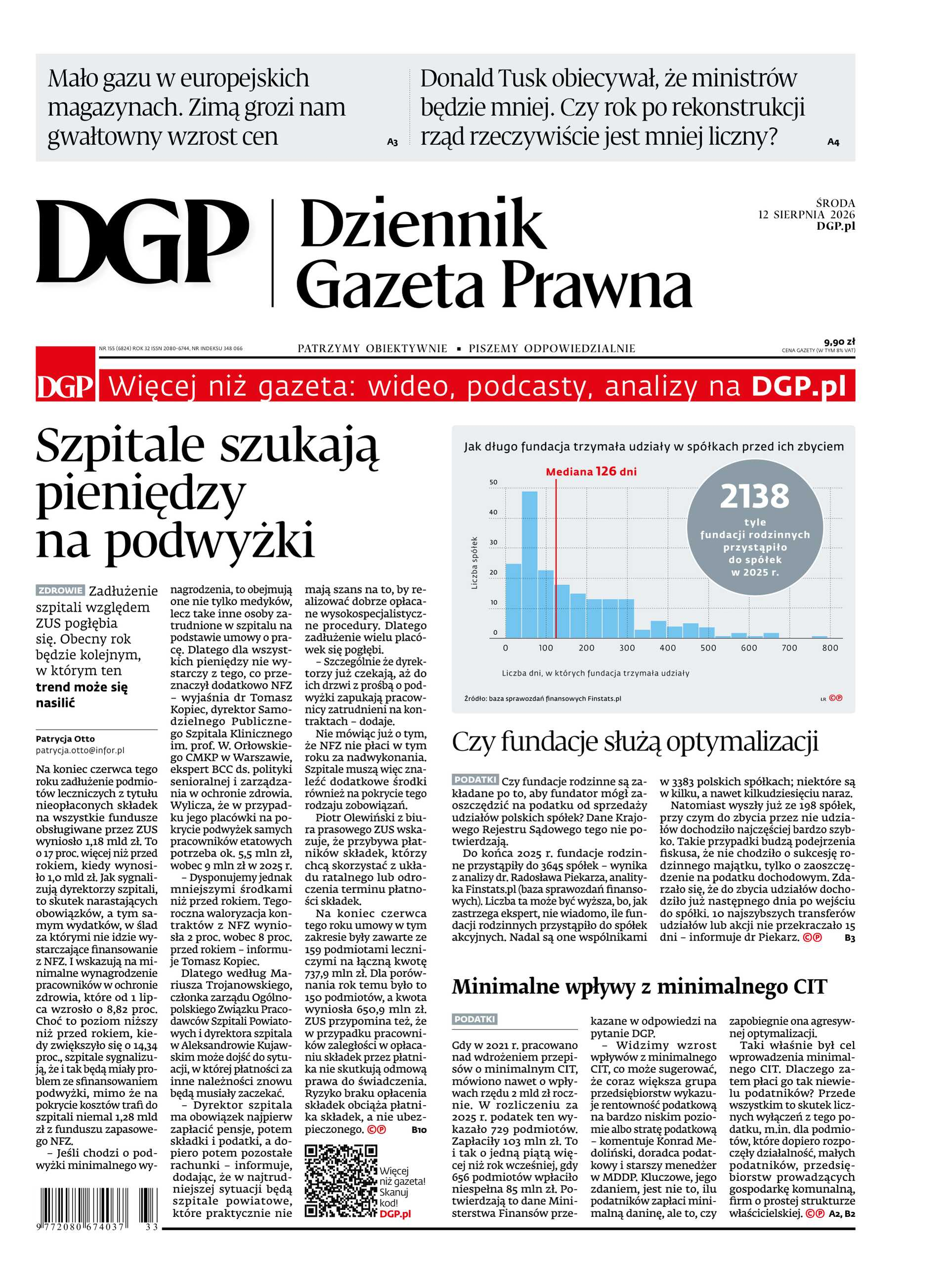 Dziennik Gazeta Prawna_cover