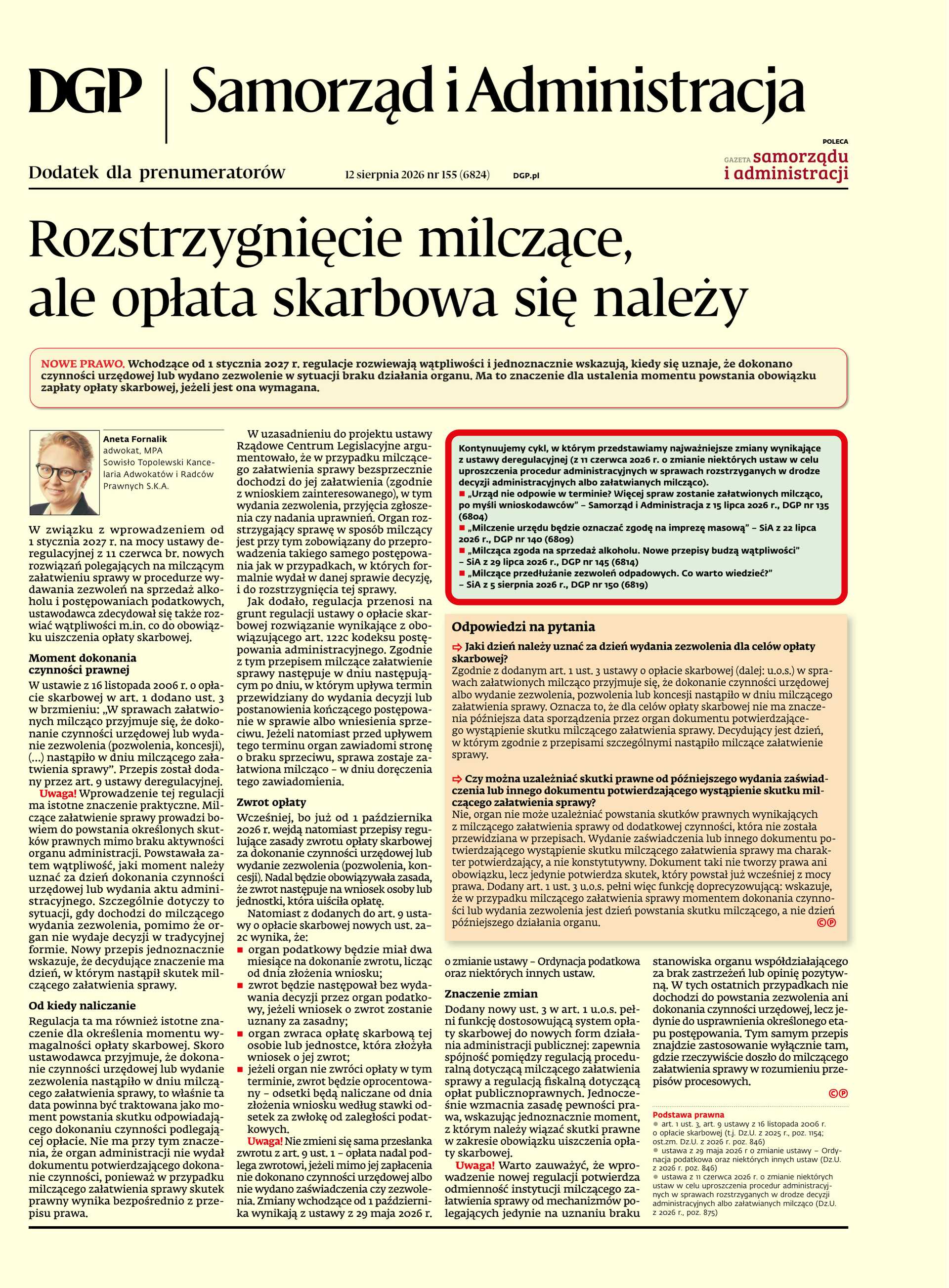 Samorząd i Administracja_cover