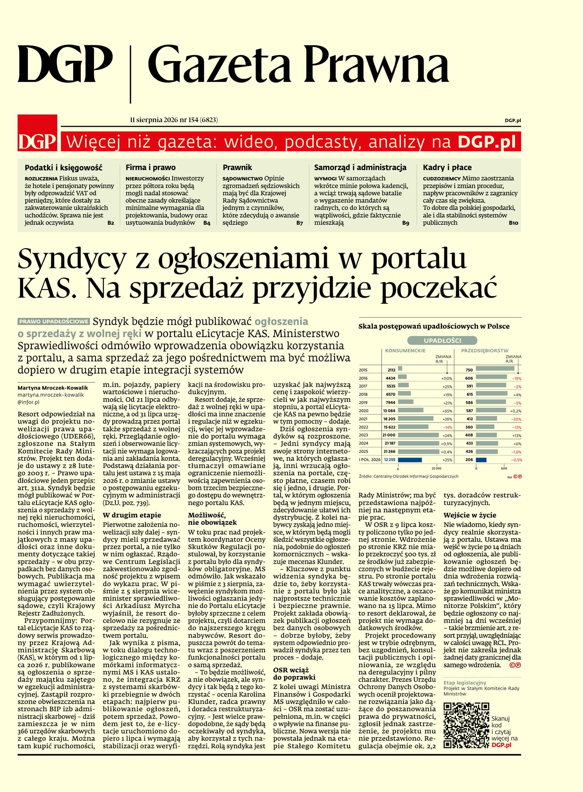 Gazeta Prawna_cover