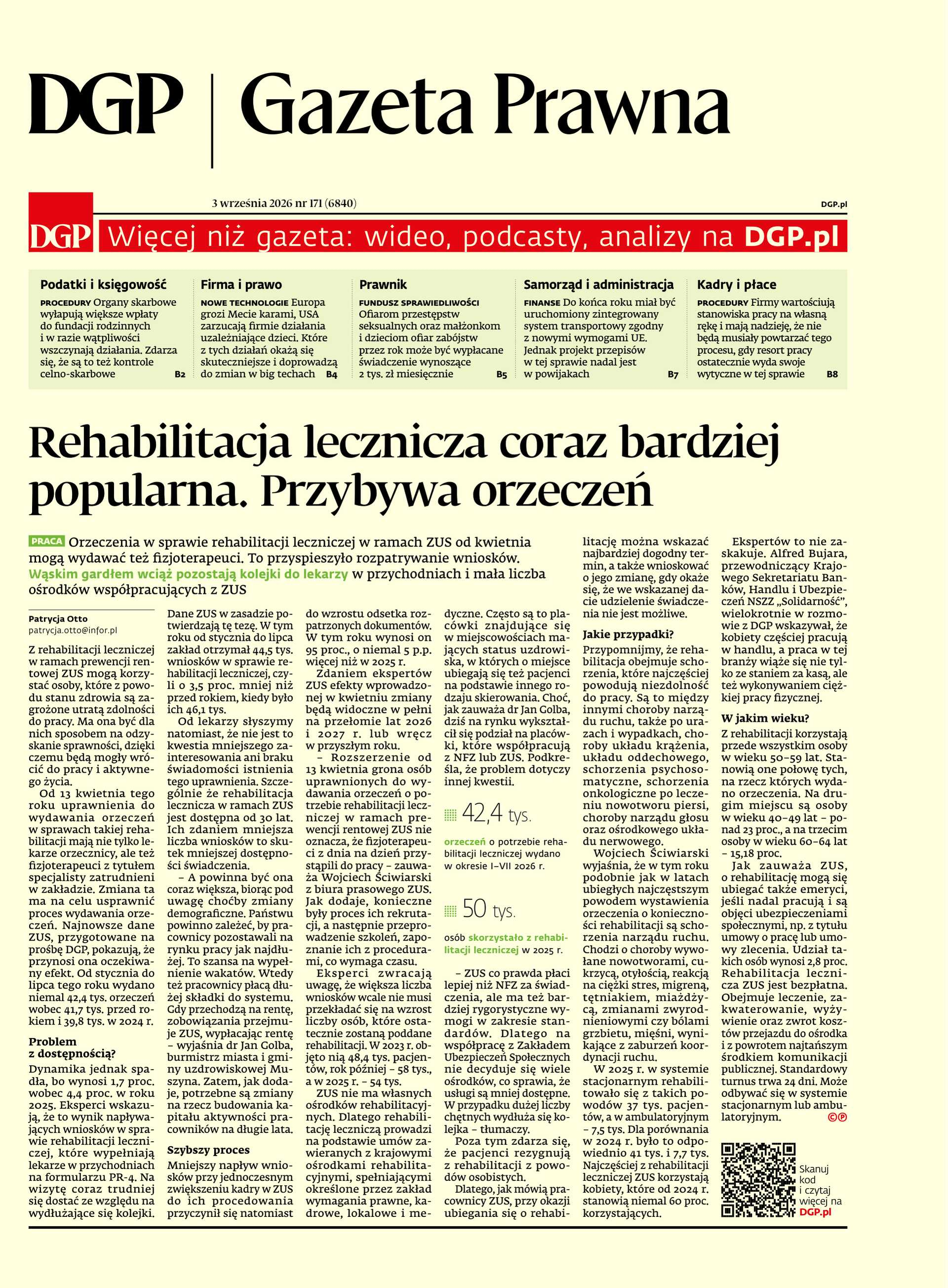 Gazeta Prawna_cover