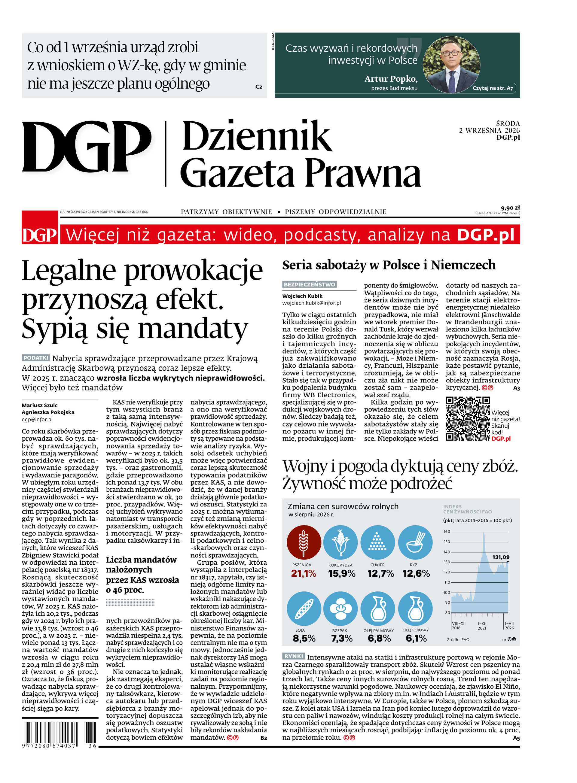 Dziennik Gazeta Prawna_cover