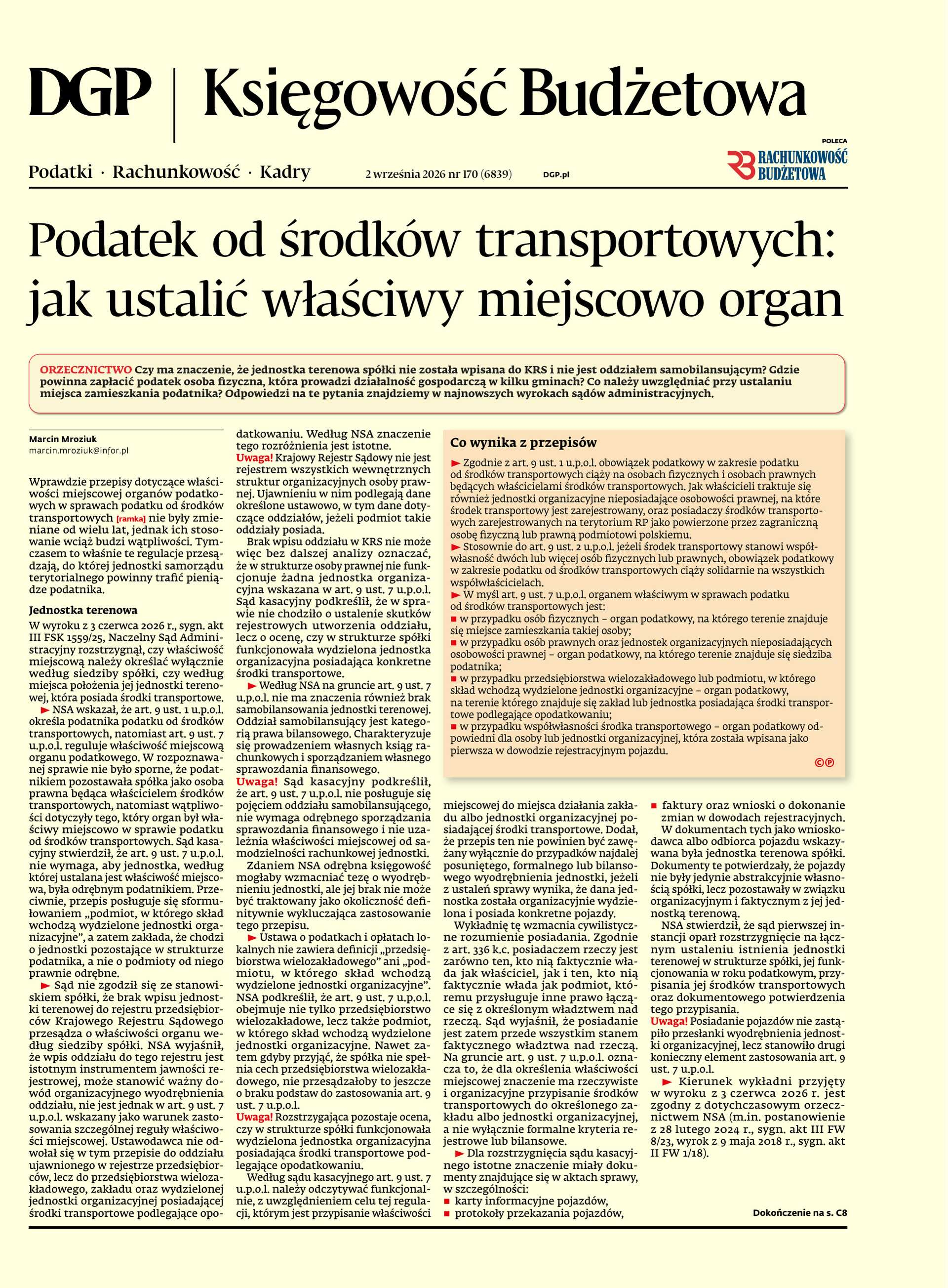 Księgowość Budżetowa_cover
