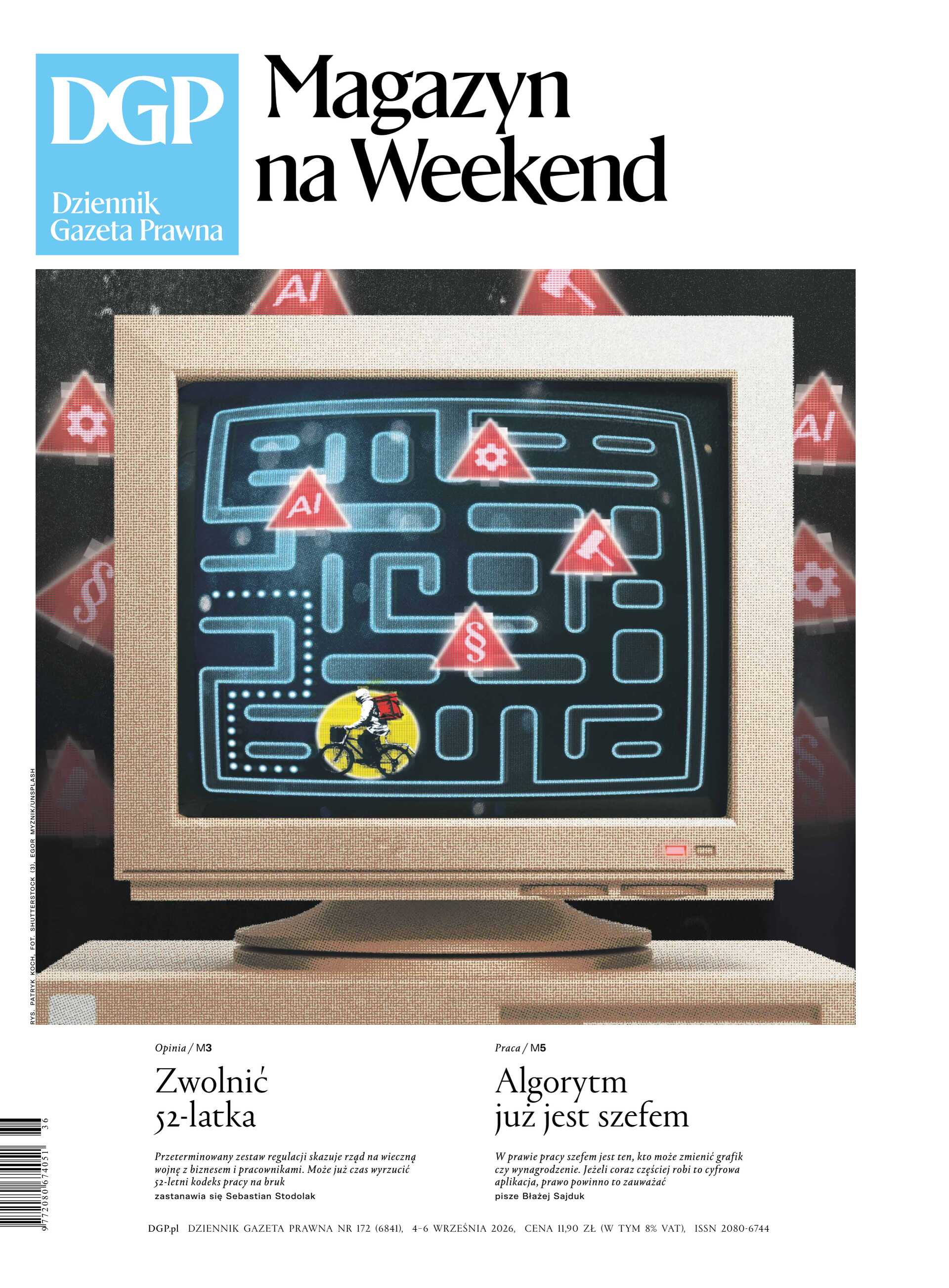 DGP Magazyn_cover