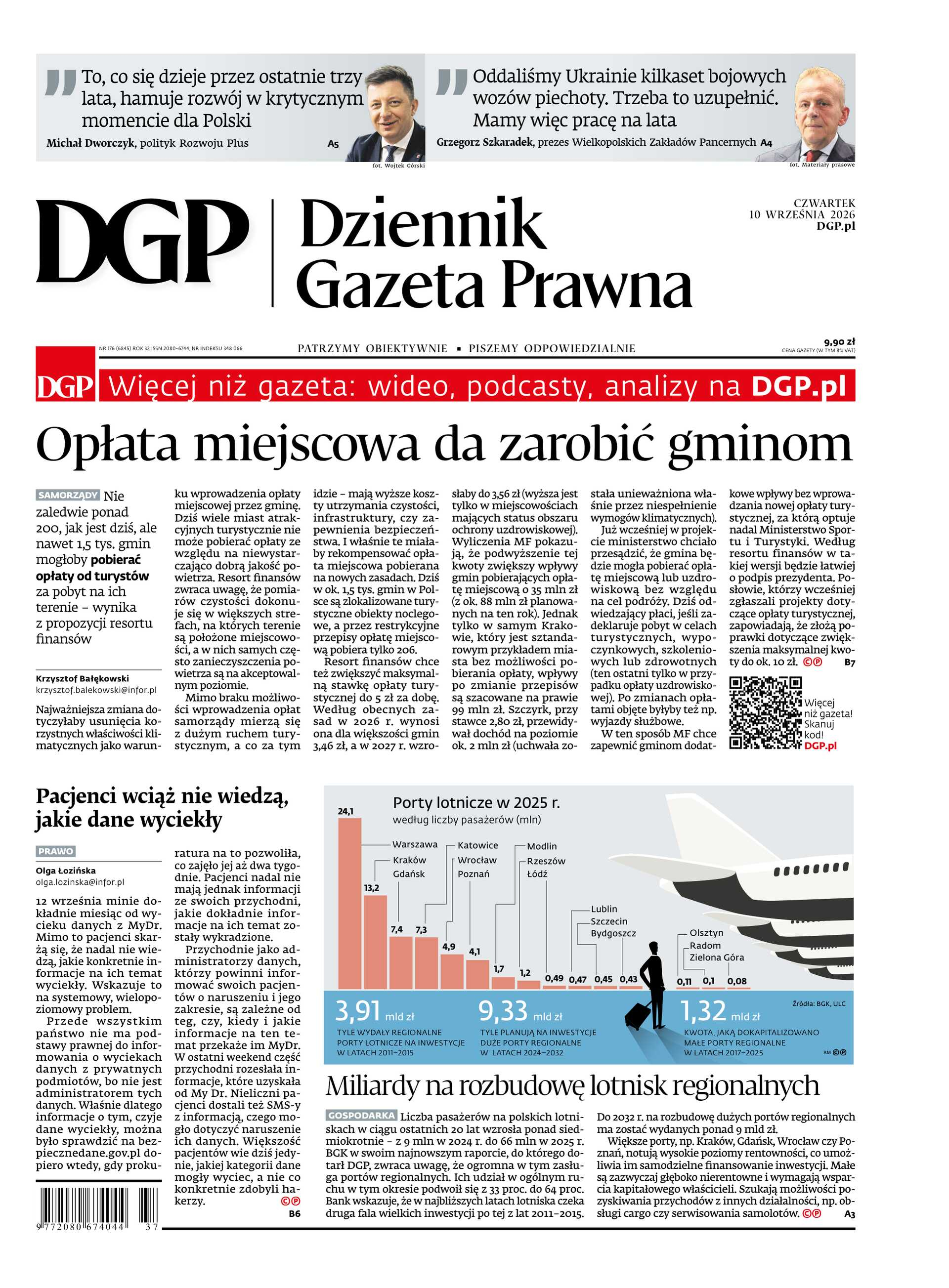 Dziennik Gazeta Prawna_cover