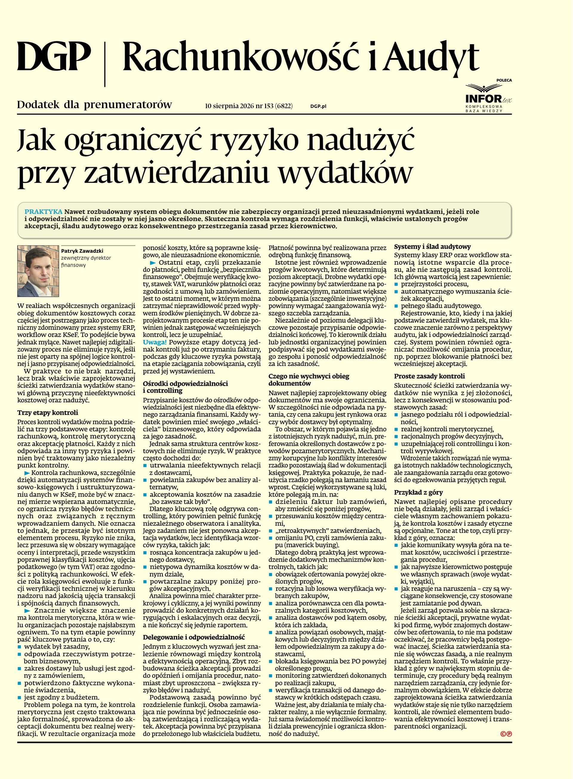 Rachunkowość i Audyt_cover