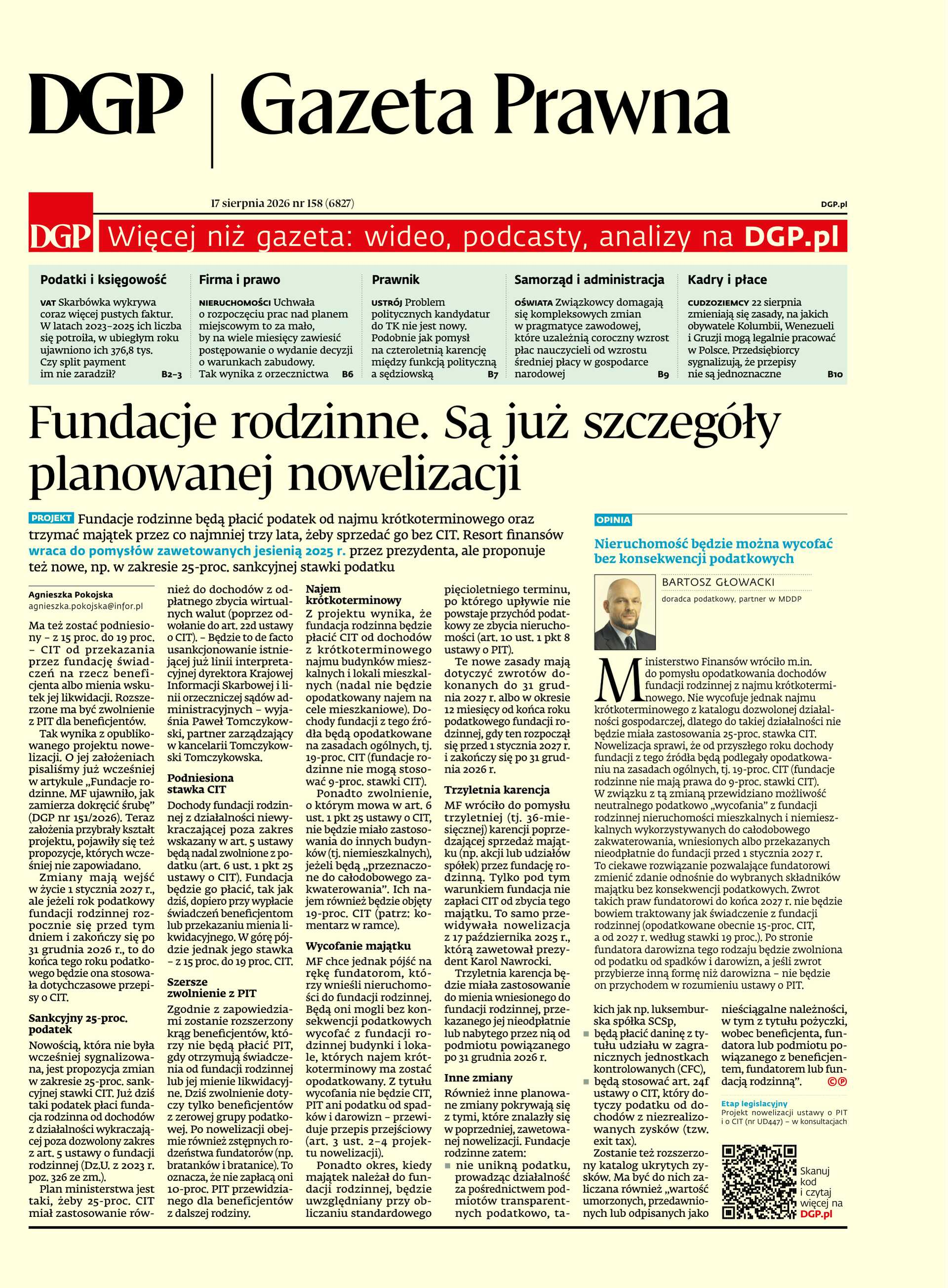 Gazeta Prawna_cover