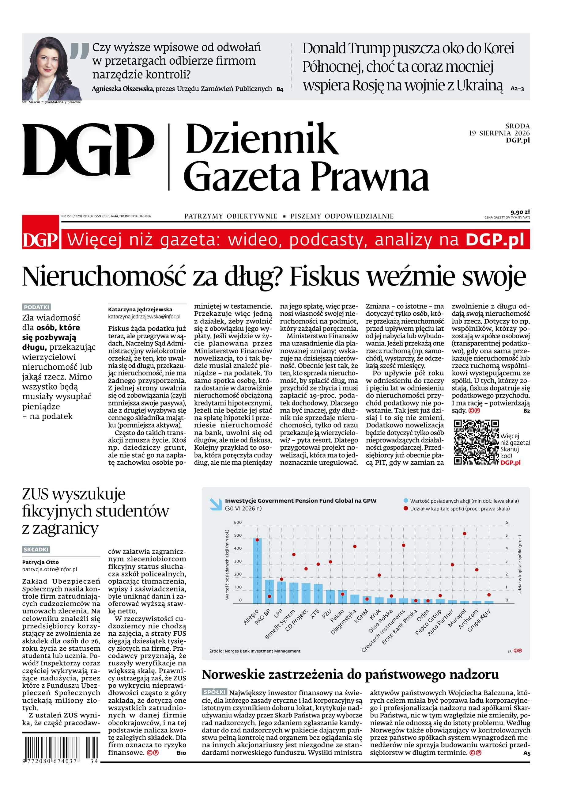 Dziennik Gazeta Prawna_cover