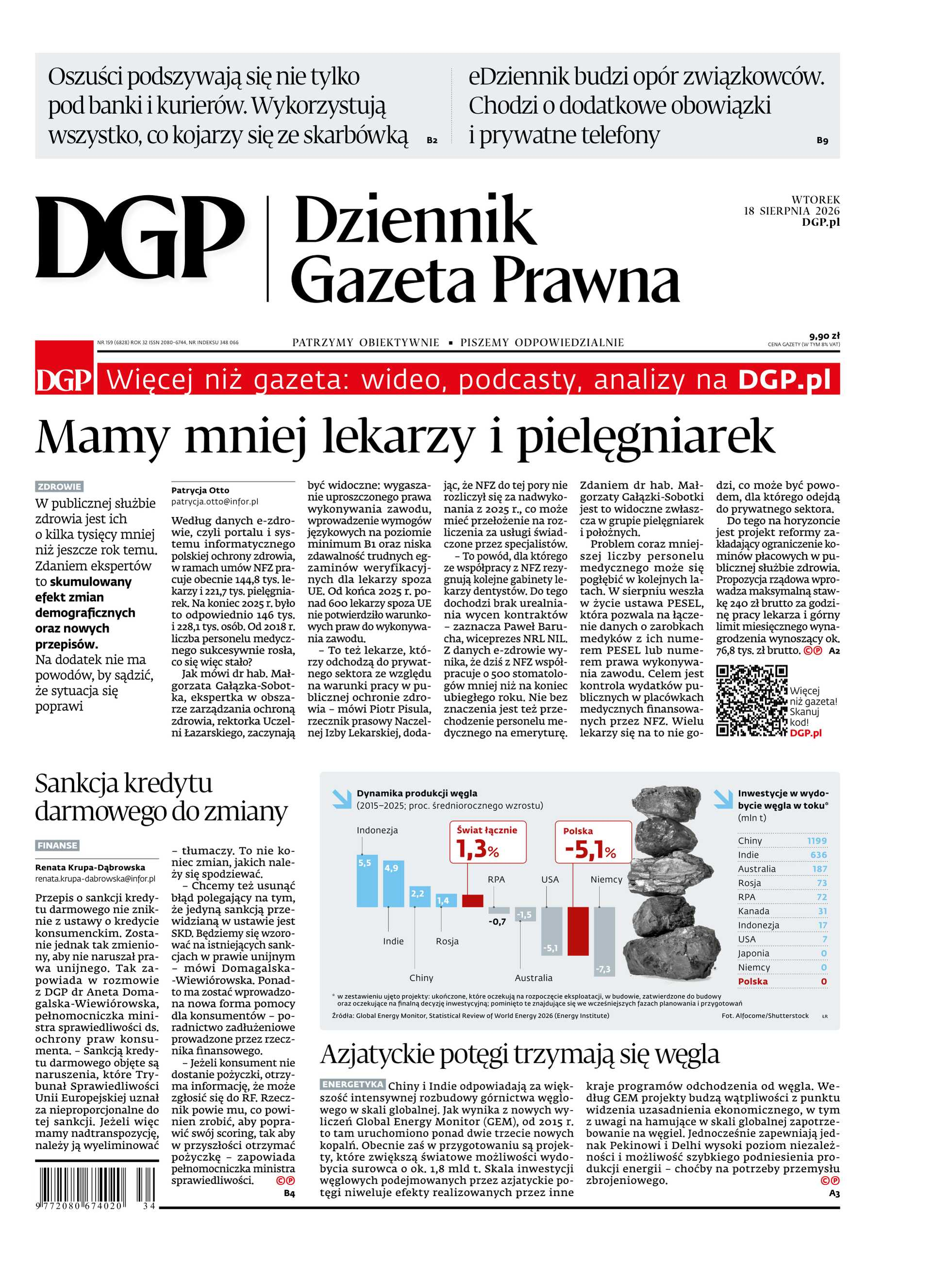 Dziennik Gazeta Prawna_cover
