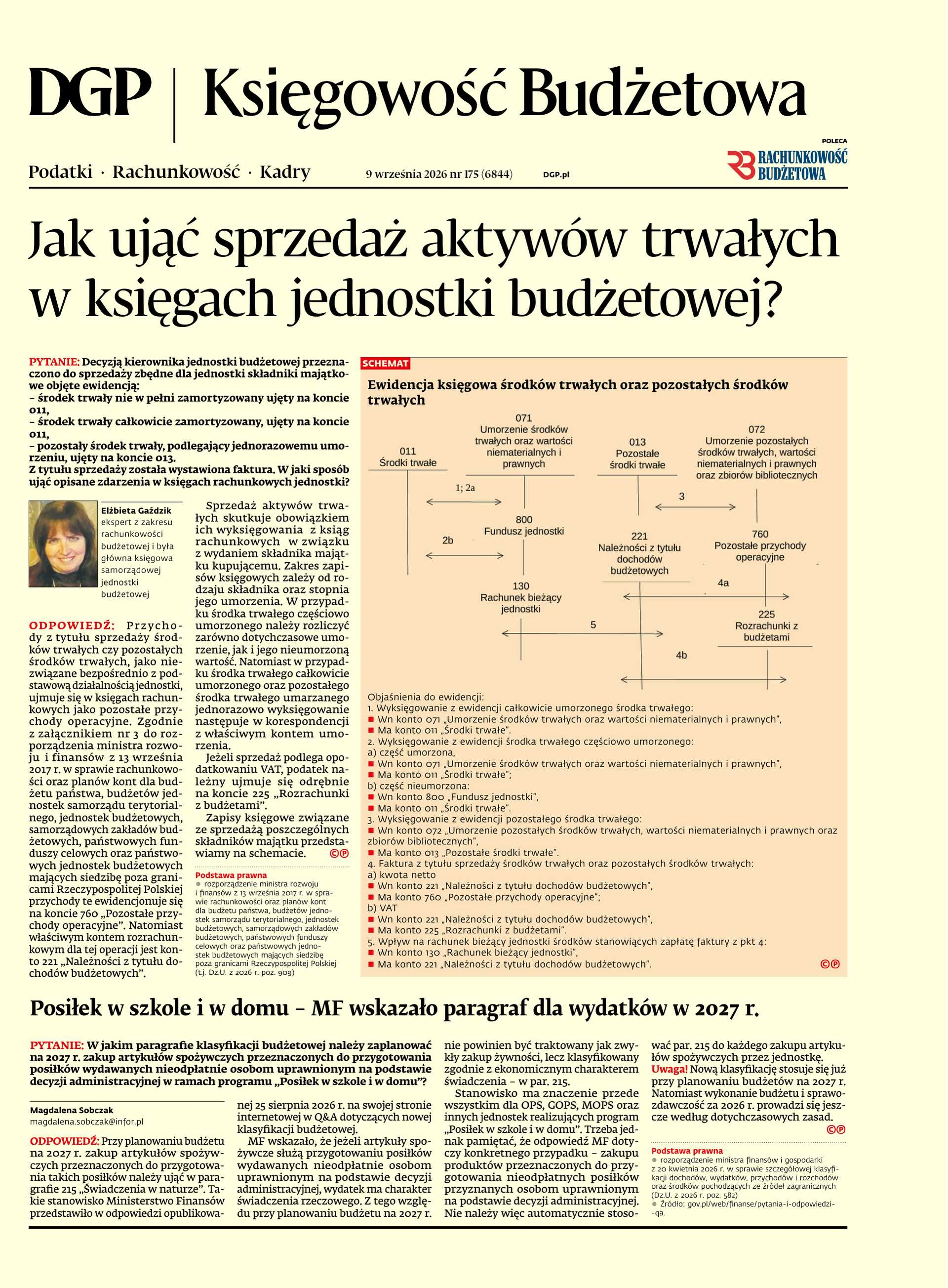 Księgowość Budżetowa_cover