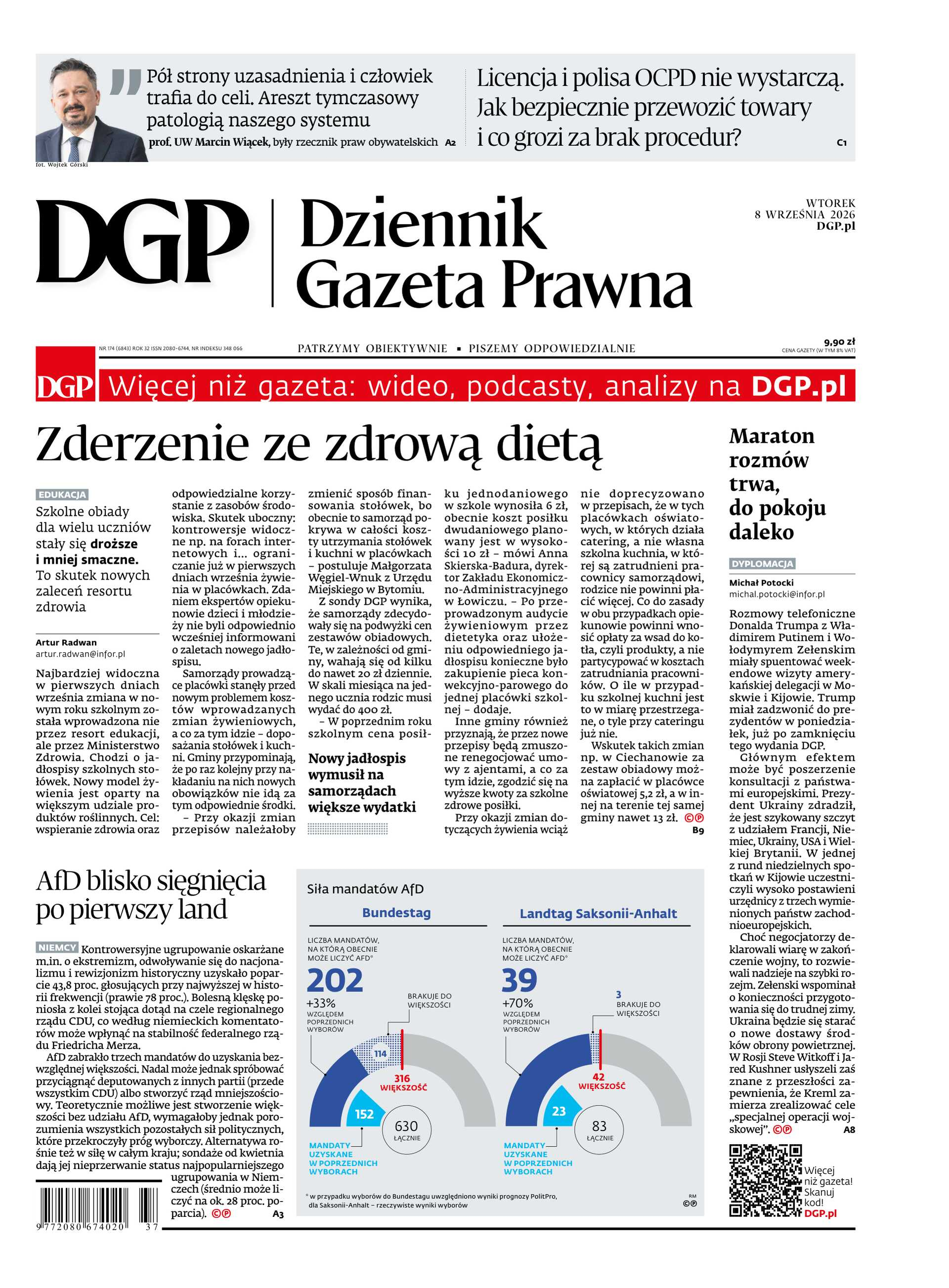 Dziennik Gazeta Prawna_cover