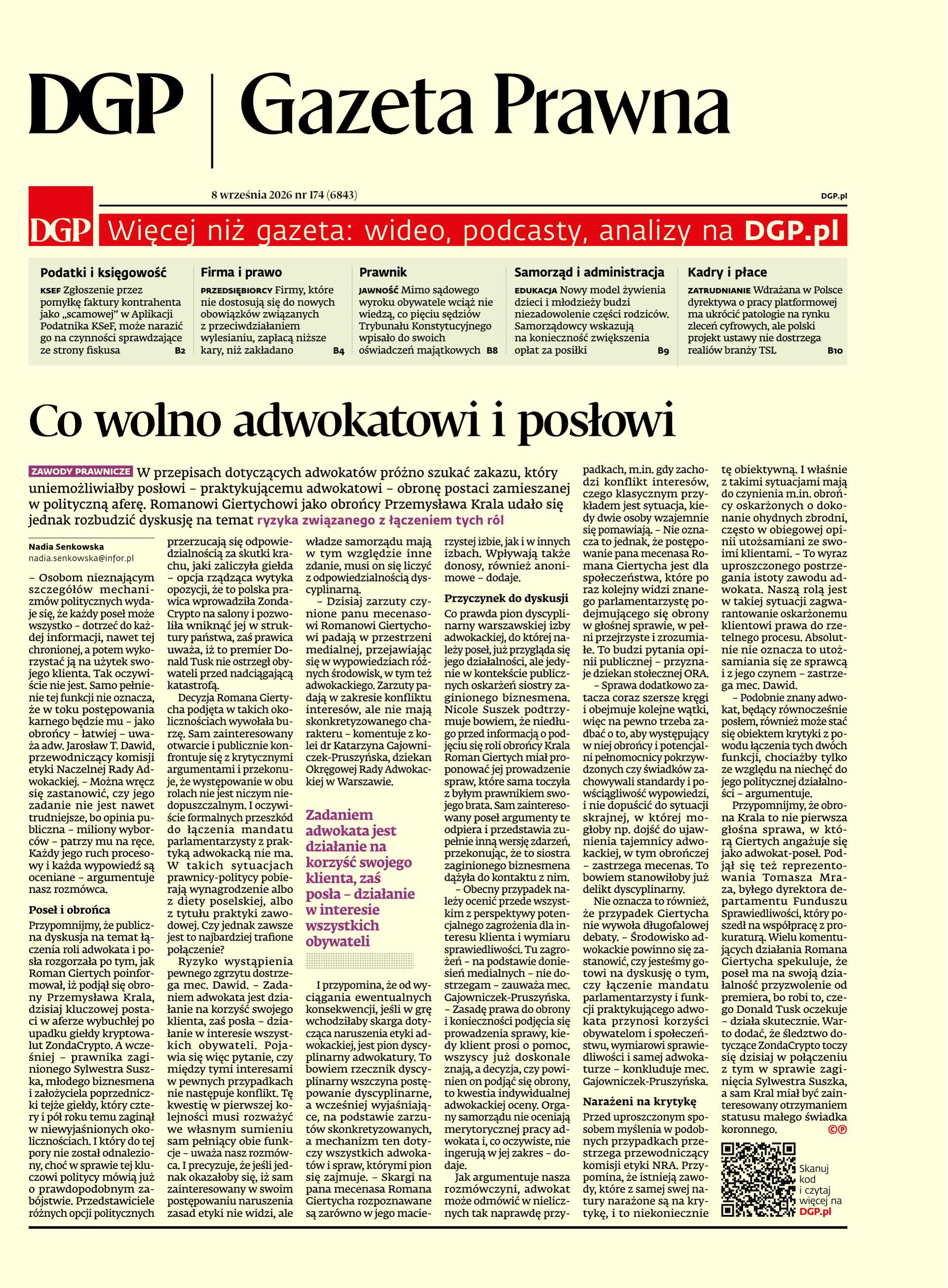 Gazeta Prawna_cover
