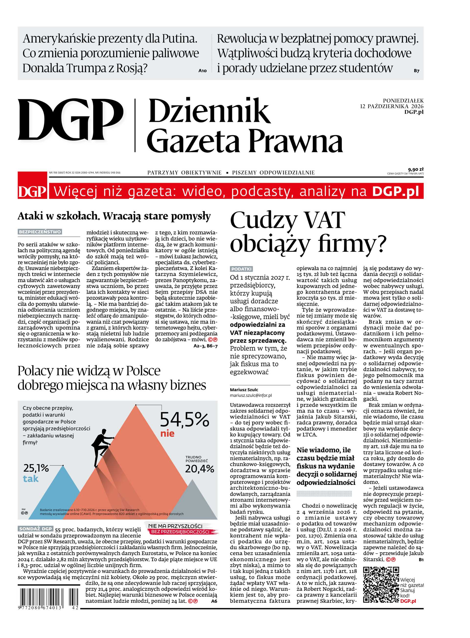 Dziennik Gazeta Prawna_cover