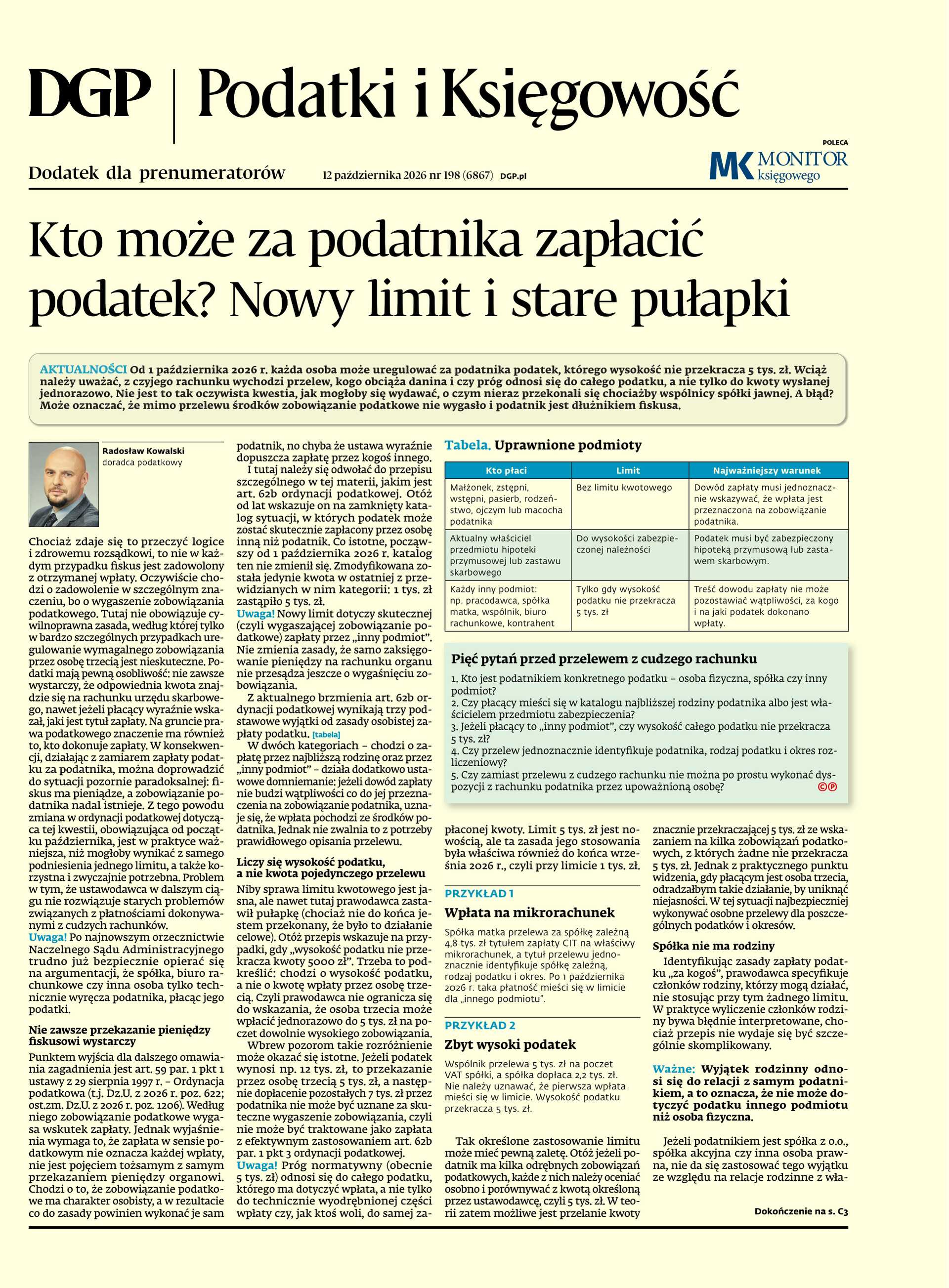 Podatki i Księgowość_cover