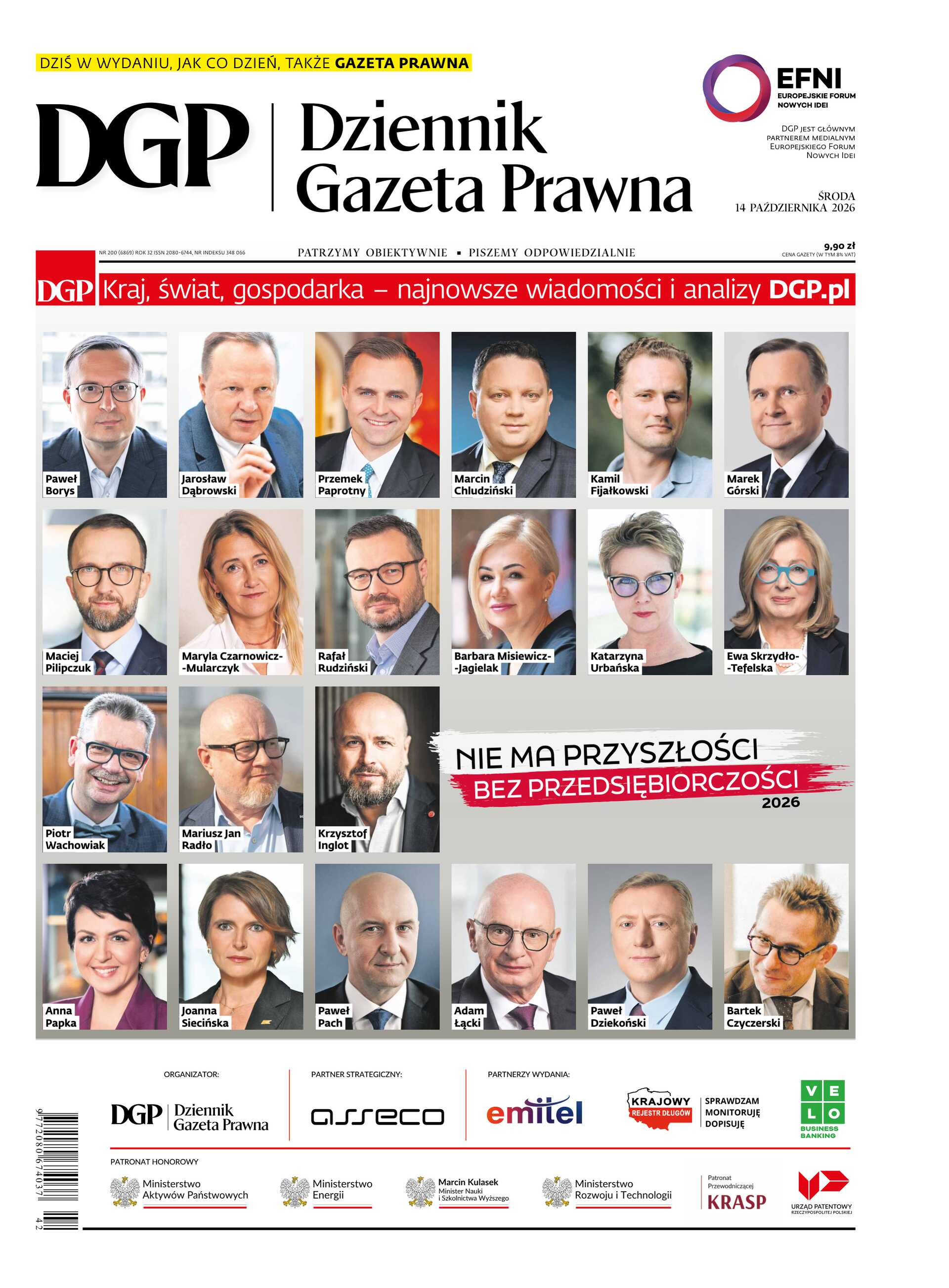Dziennik Gazeta Prawna_cover