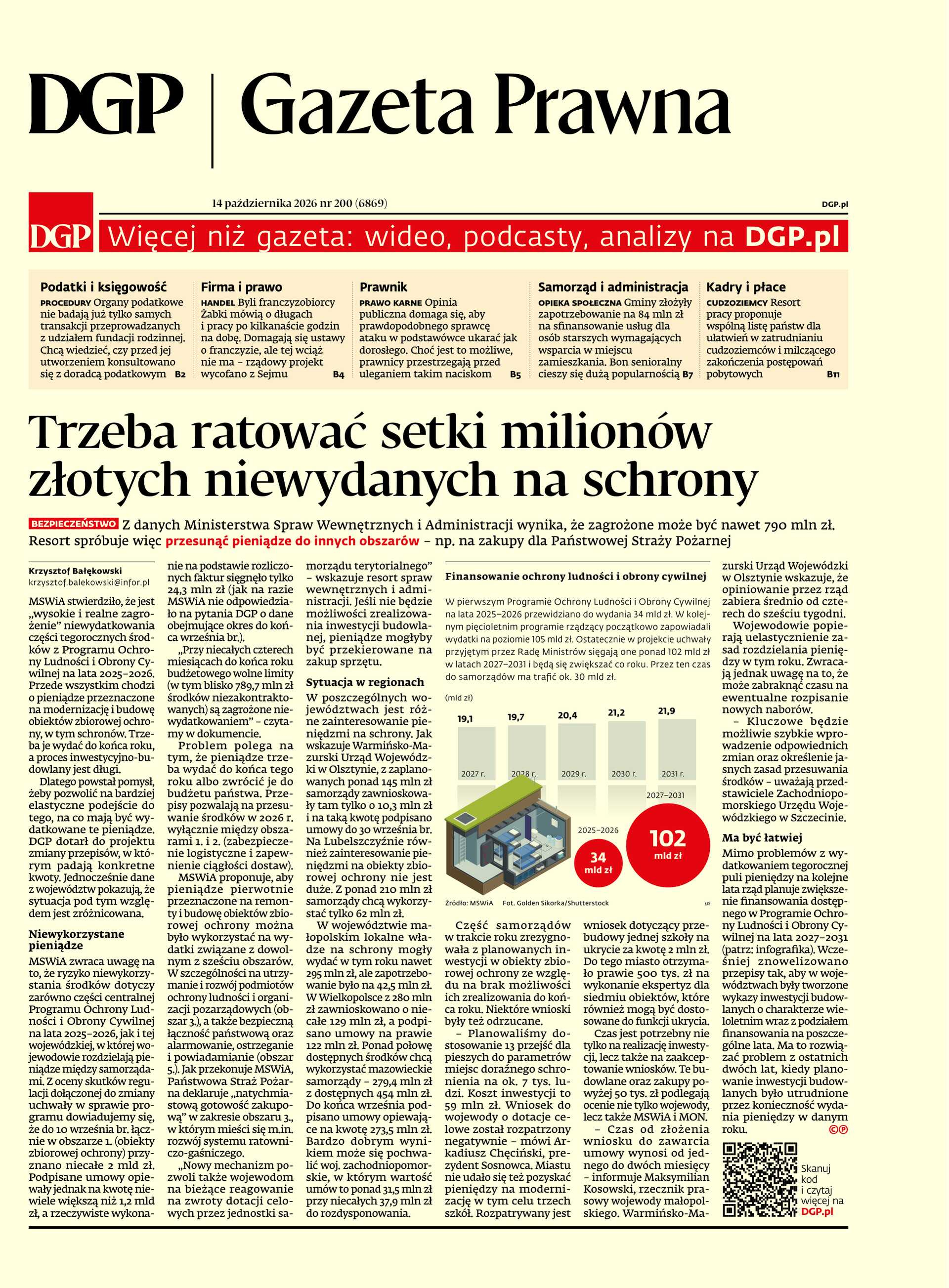 Gazeta Prawna_cover