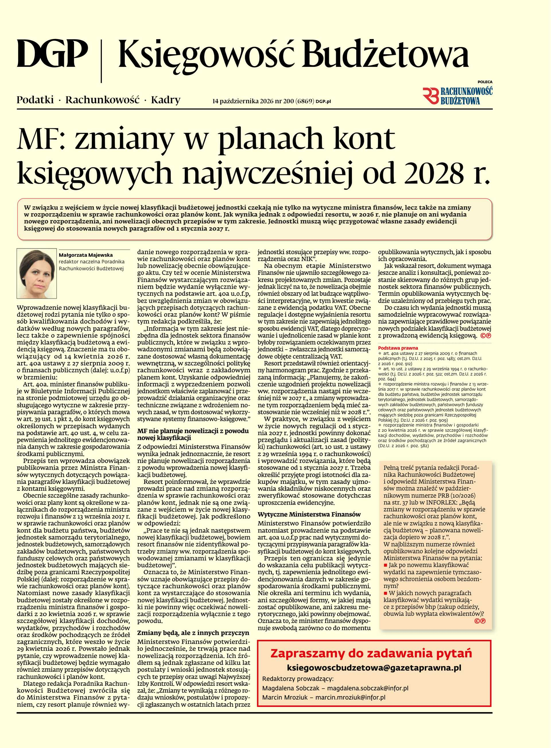 Księgowość Budżetowa_cover